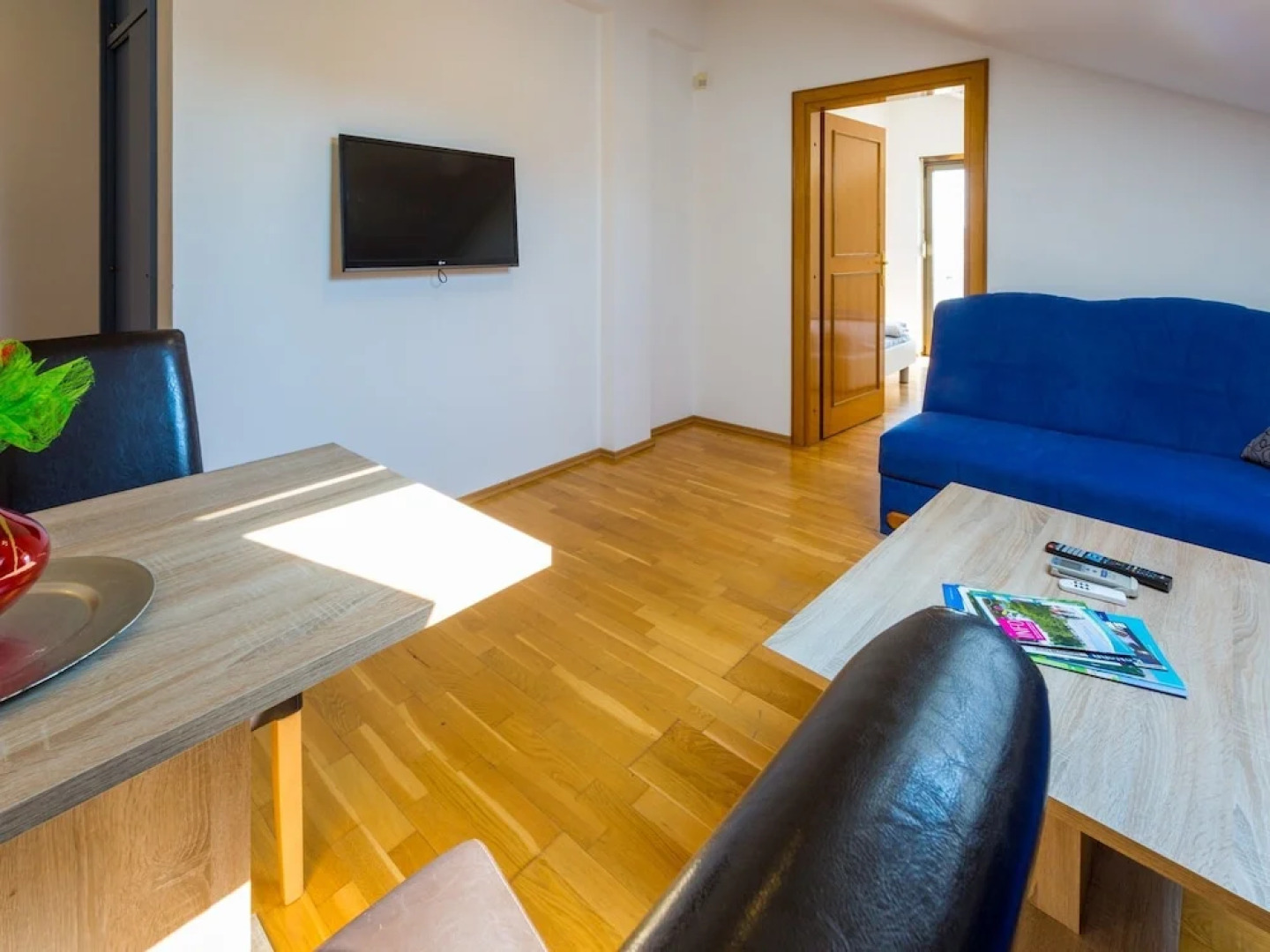 Apartment Pericic Zuti