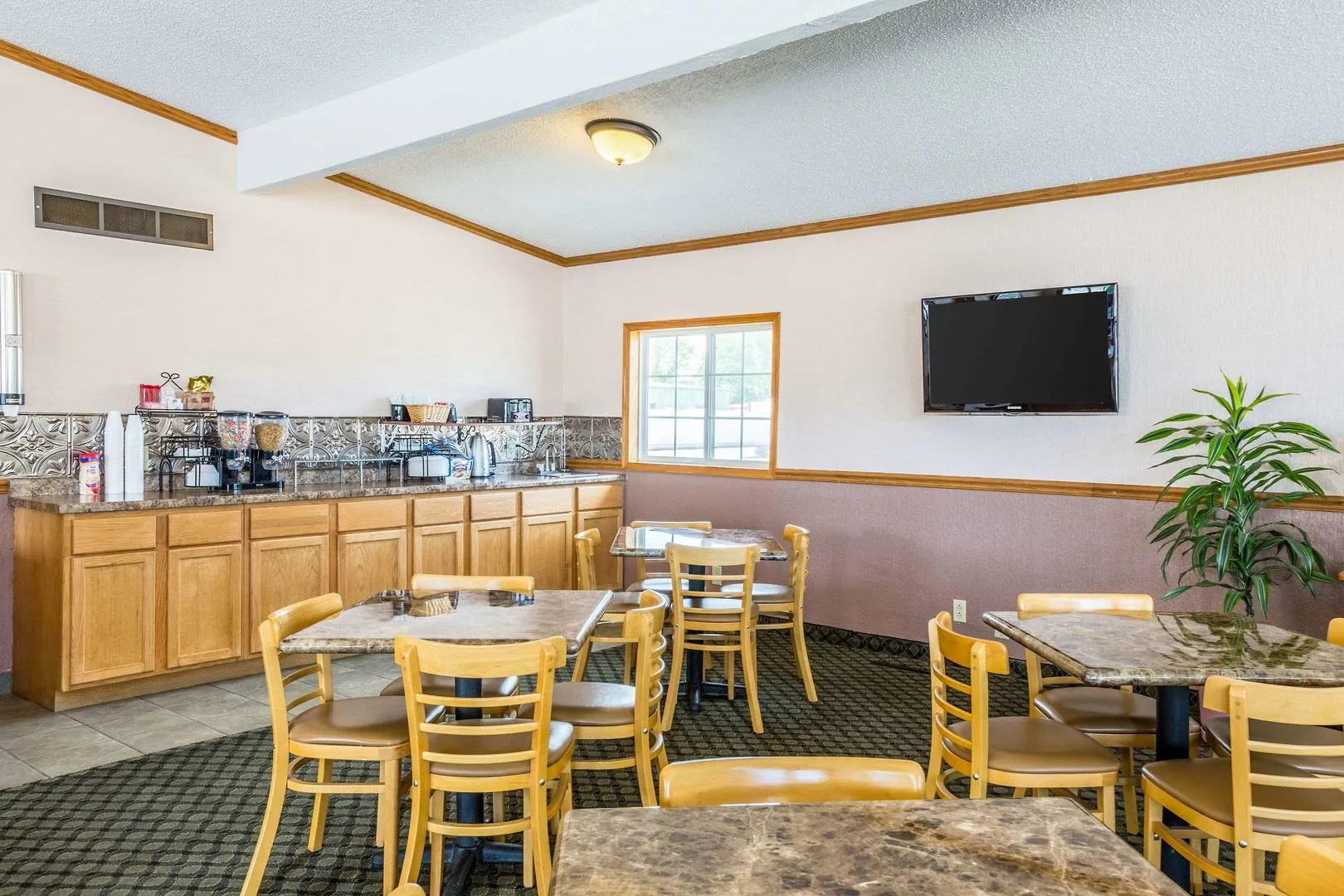 Rodeway Inn North Platte