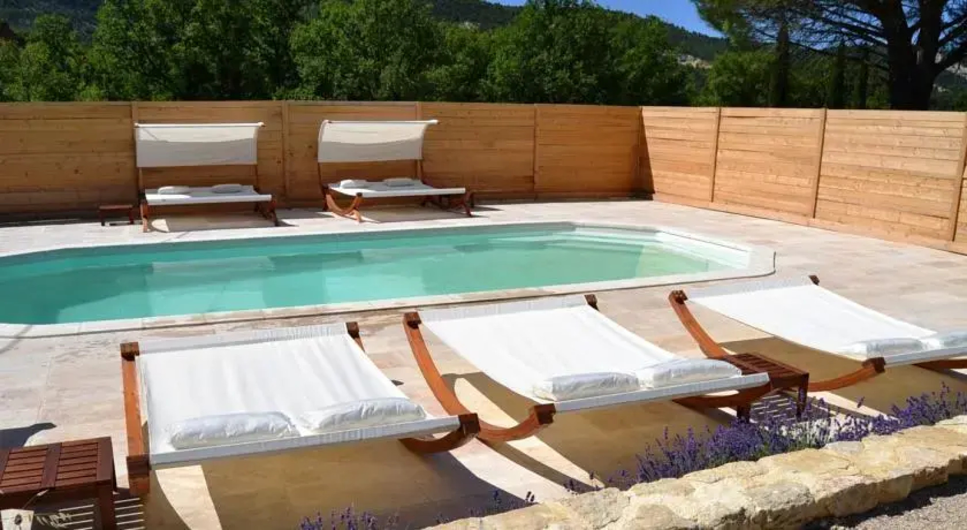 Holiday home La Cheminée des Fées