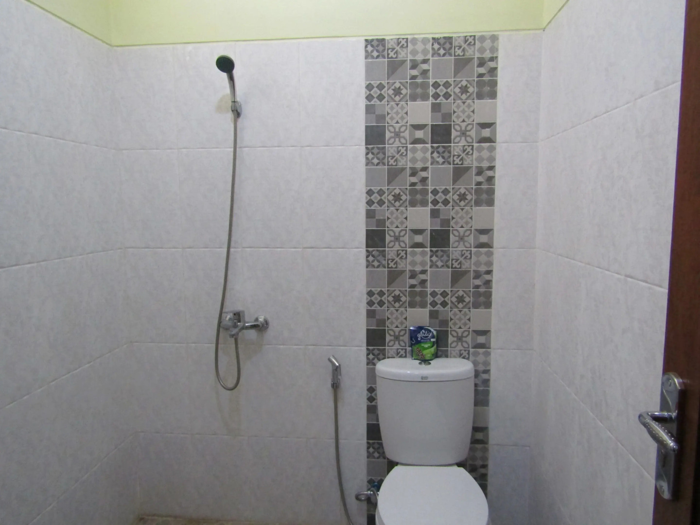 Nia Maretta House Syariah by Zuzu