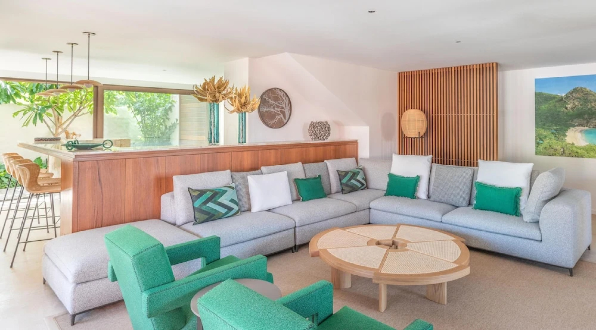 Eden Rock - St Barths