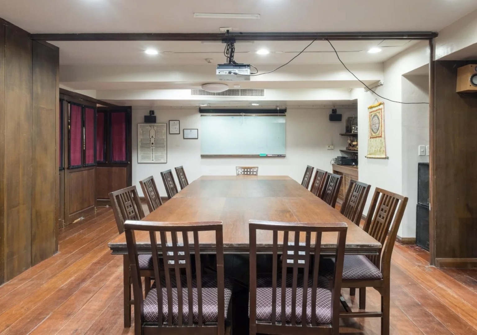 The Siam Heritage Hotel