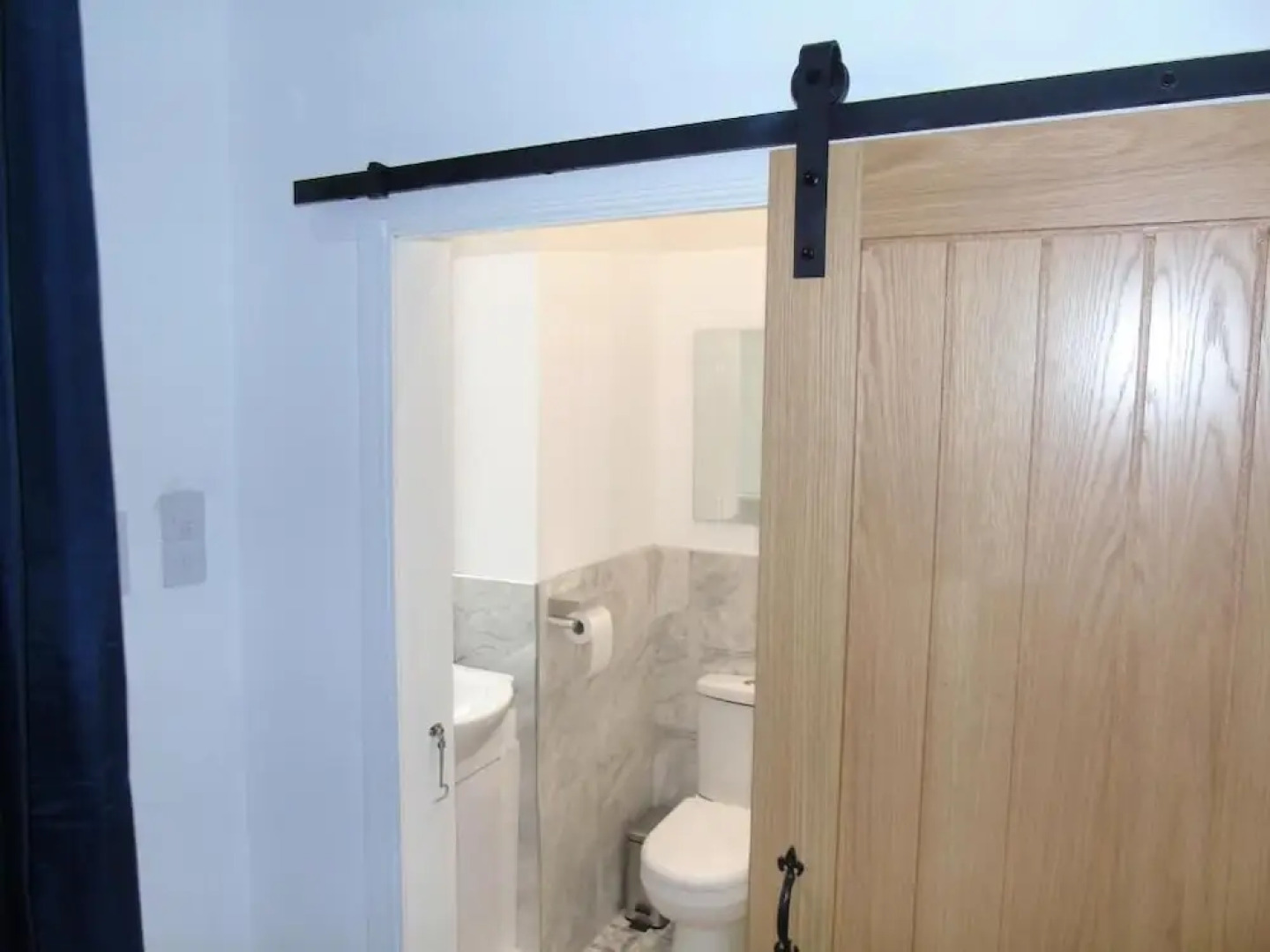 Snug - Sealladh Mara Apartment