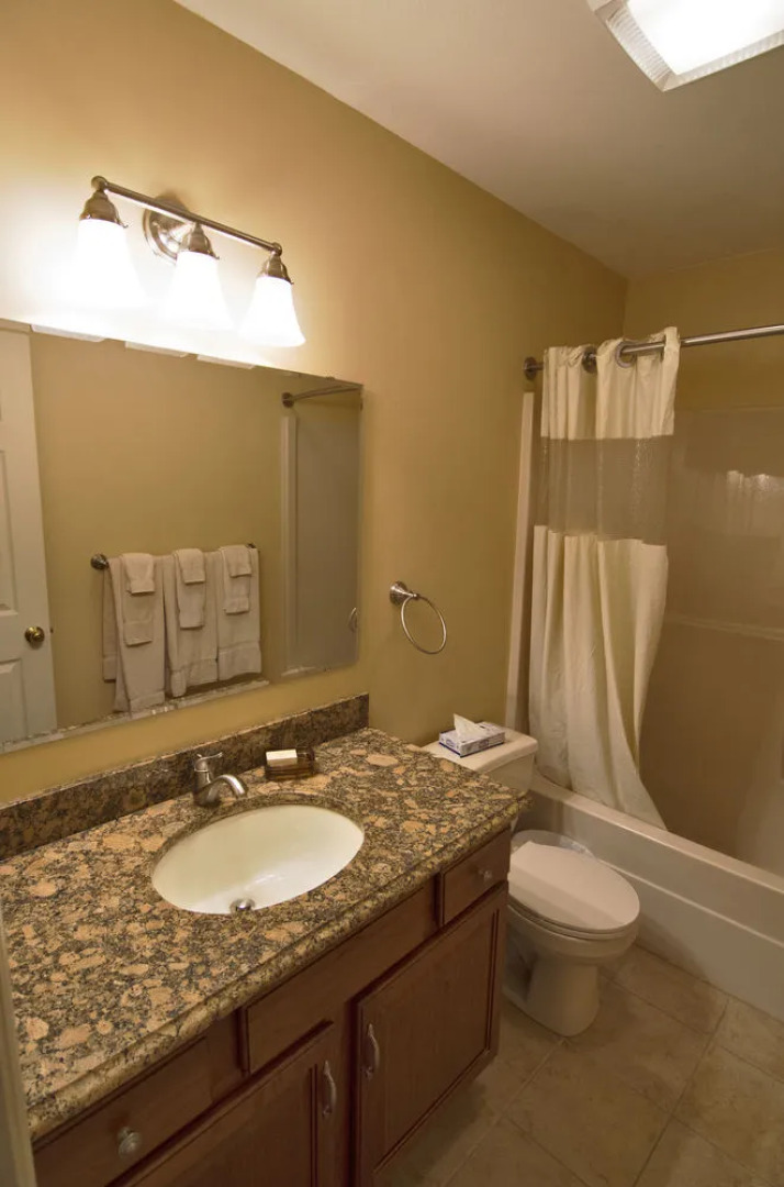 The Quarters at Lake George