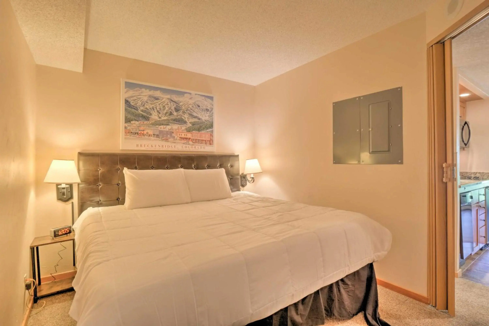 Beaver Run Resort & Conference Center