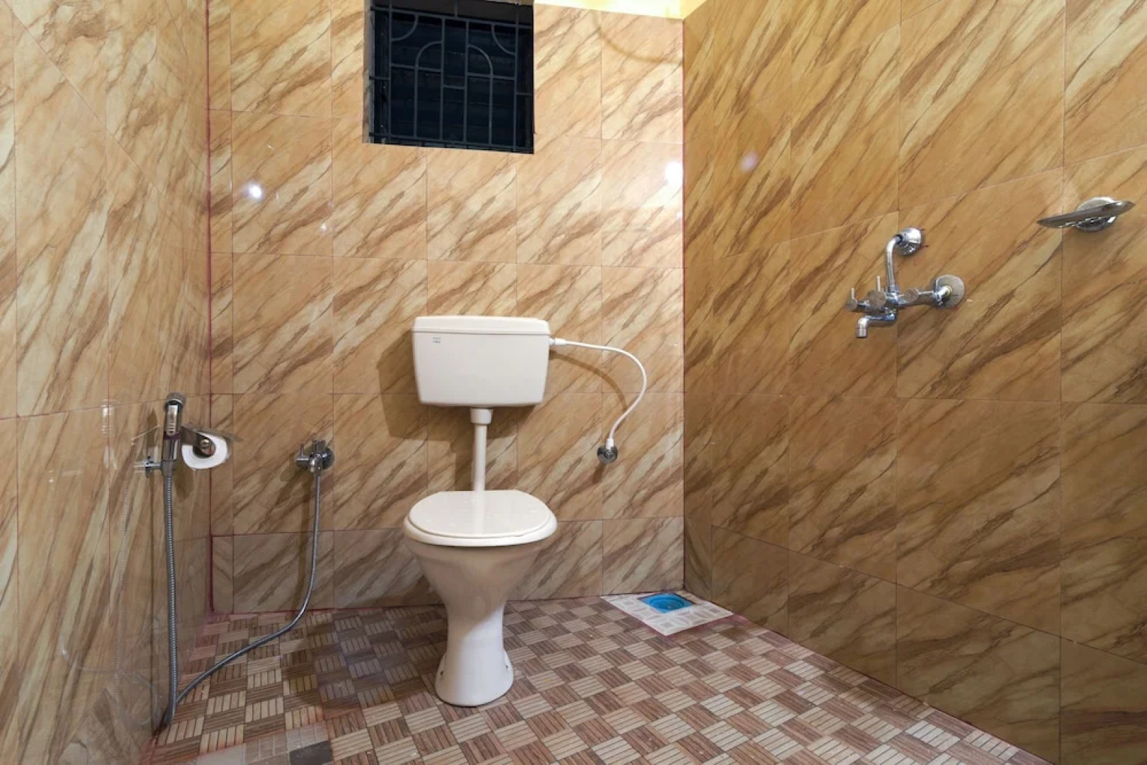 Samira Sea View Morjim