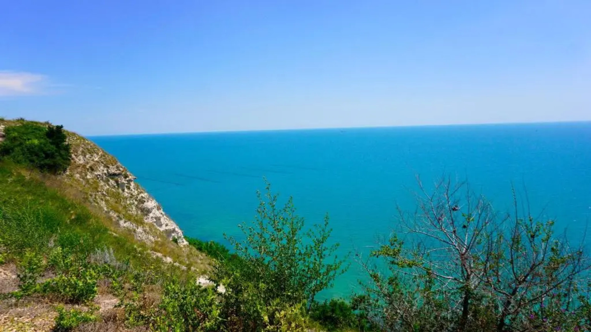 Морски апартаменти Джулая Морнинг - Sea View Apartments July Morning