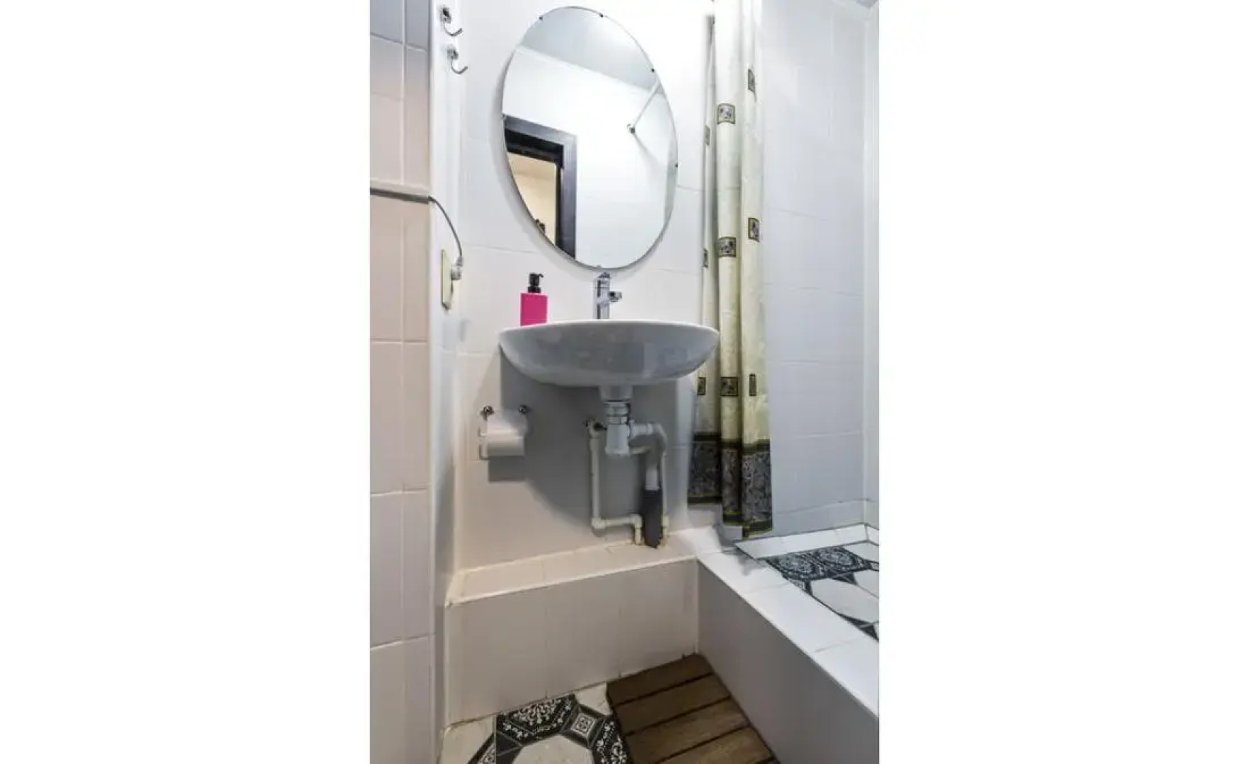 Апартаменты на улице Горького