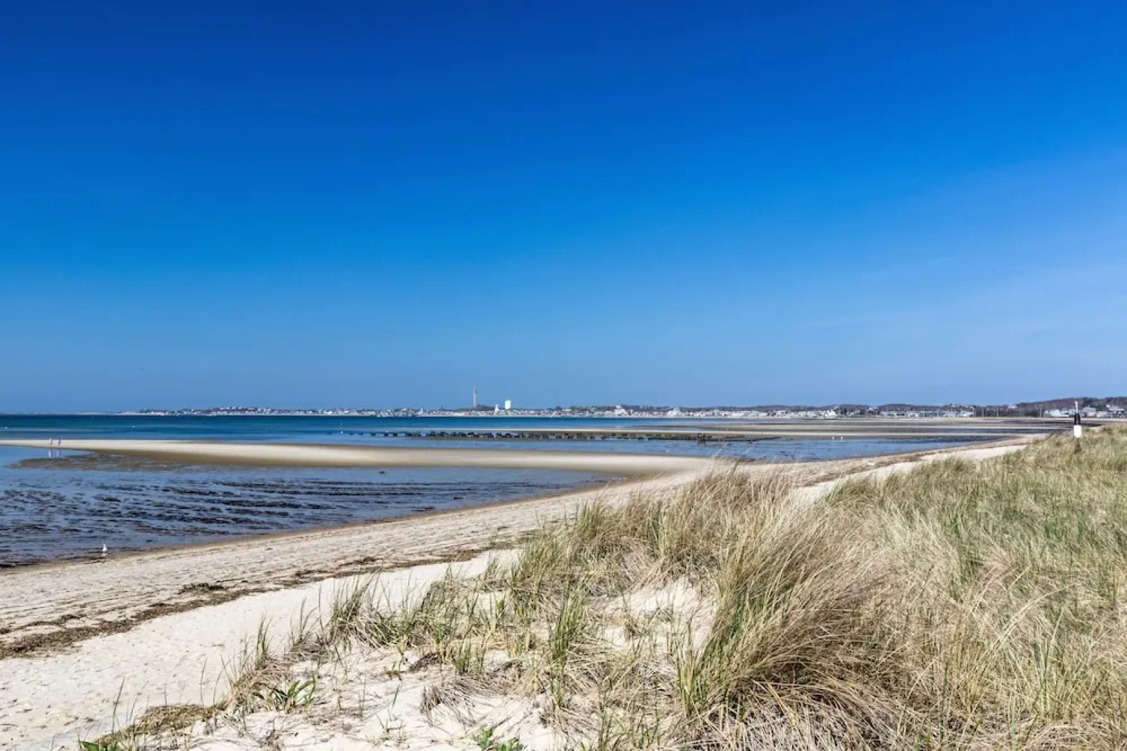East Harbour Motel and Cottages