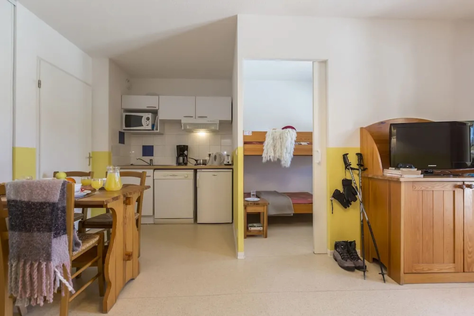 Résidence Odalys Mille Soleils