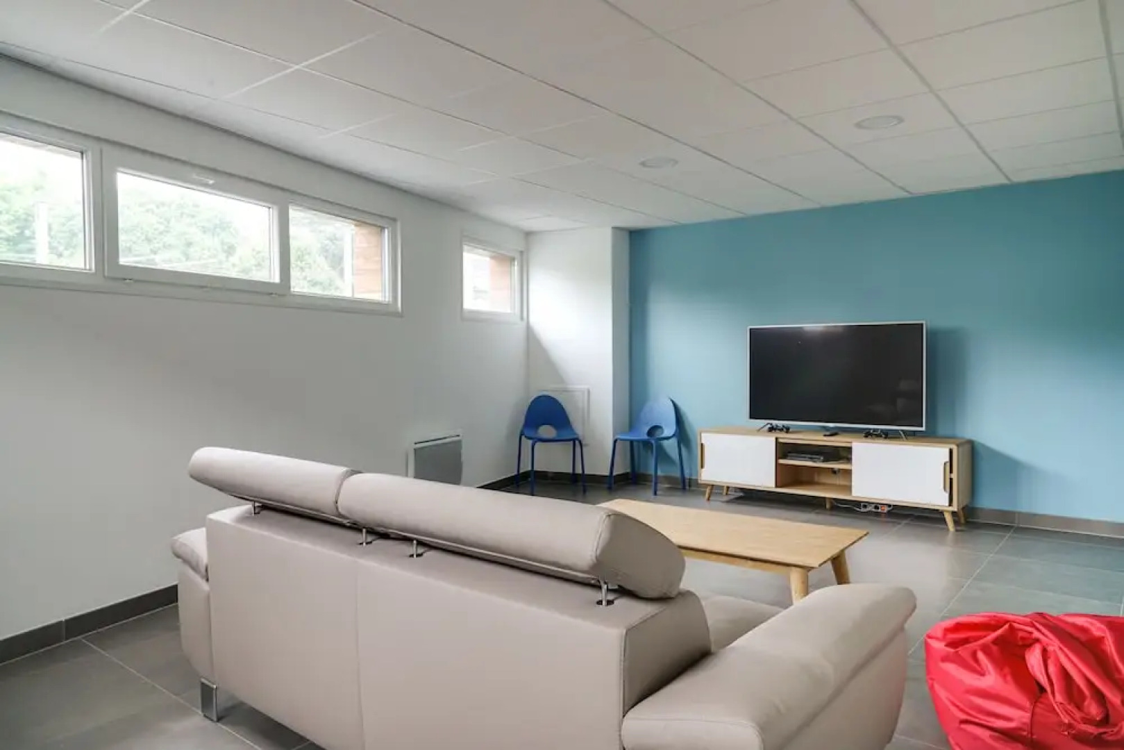 All Suites Study Pessac Campus