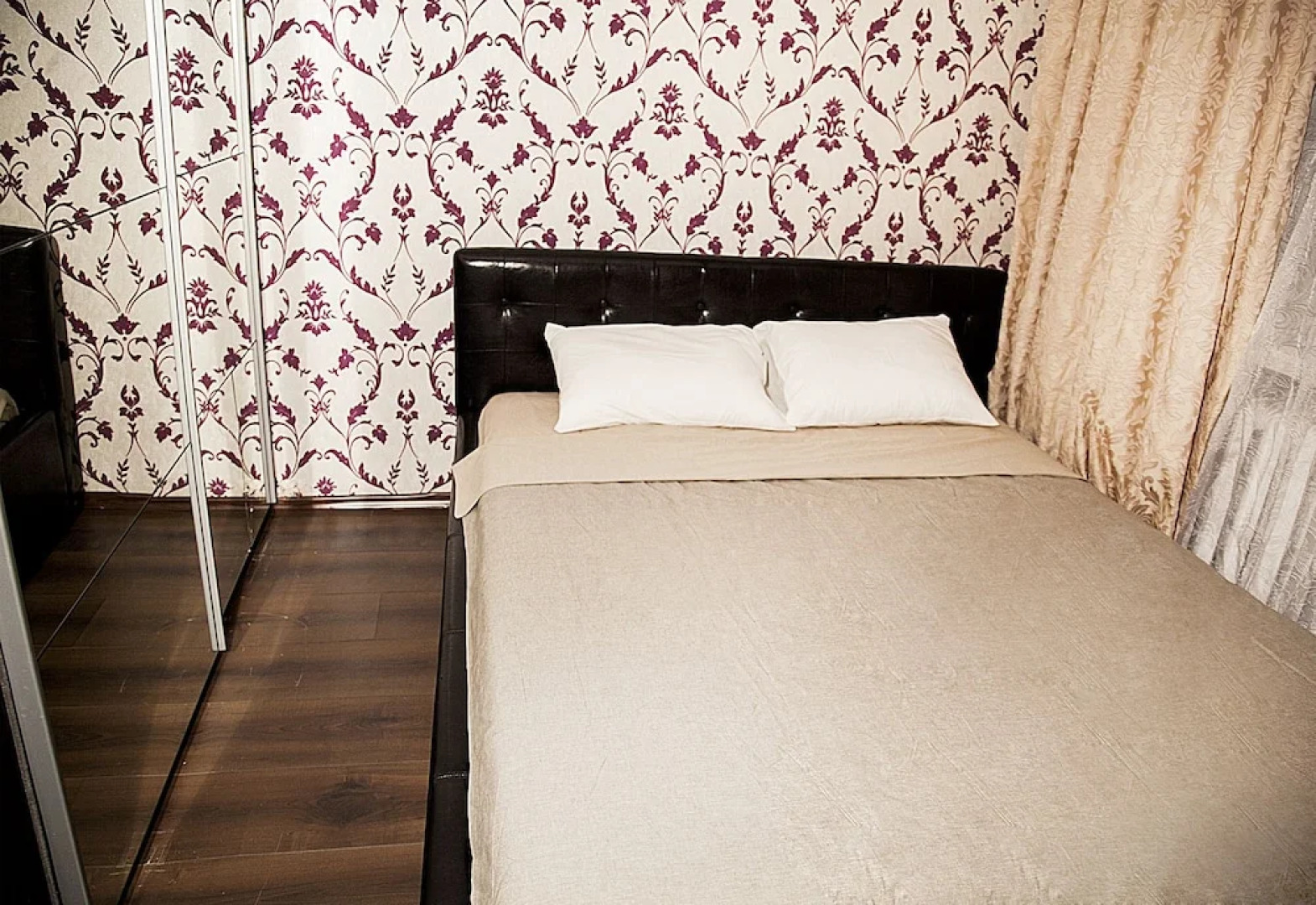 Апартаменты «Funny Dolphins на Николоямской»