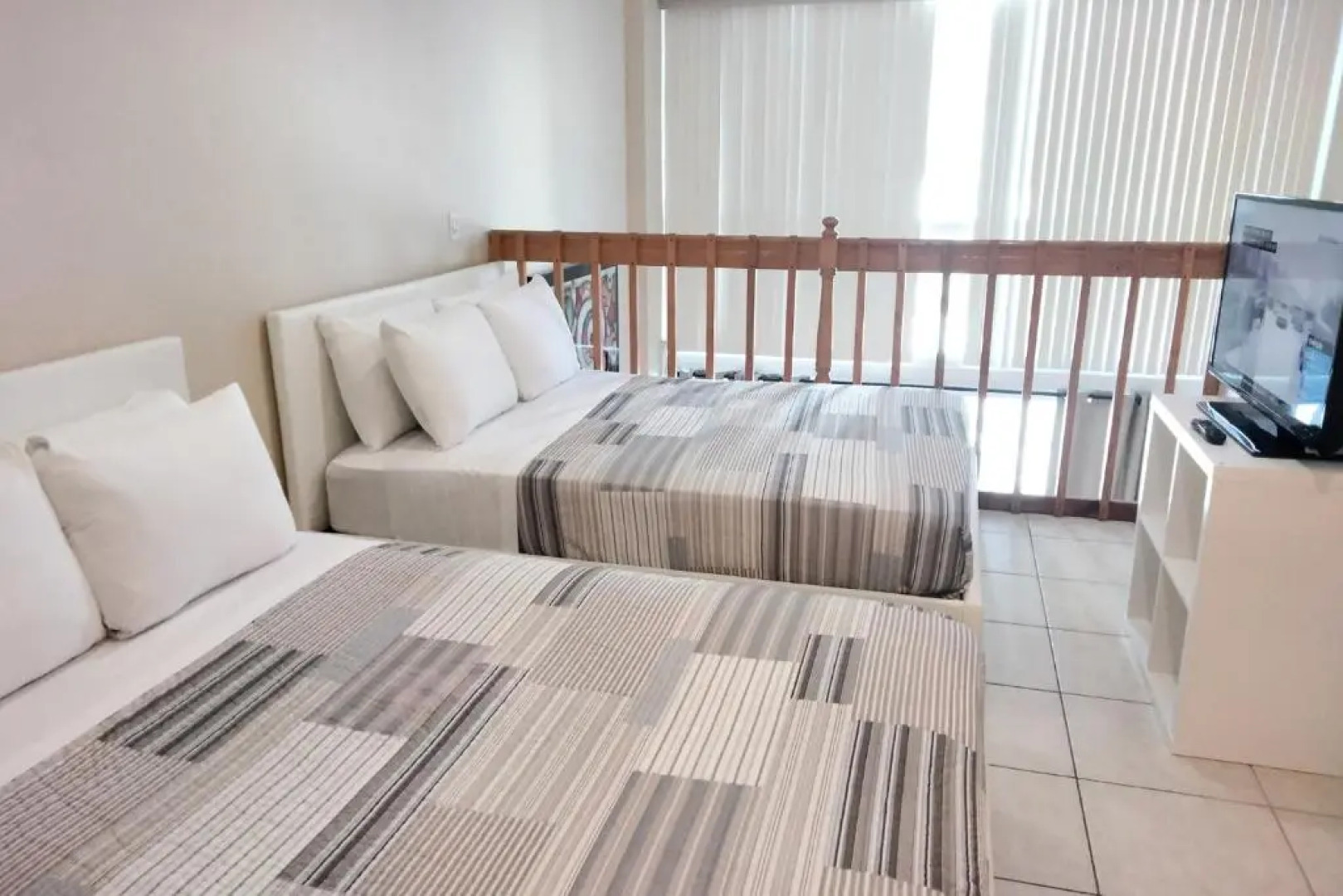 Miami Beach Apartments by Mia Rentals