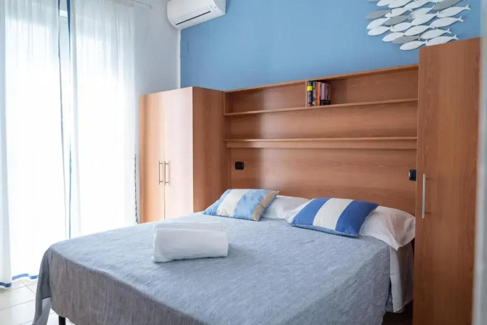 Albergo Villa Maria Grazia