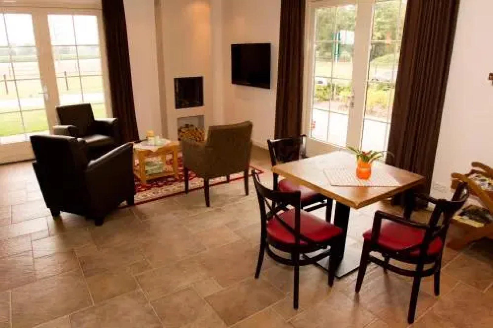 Recreatieboerderij t Schutje