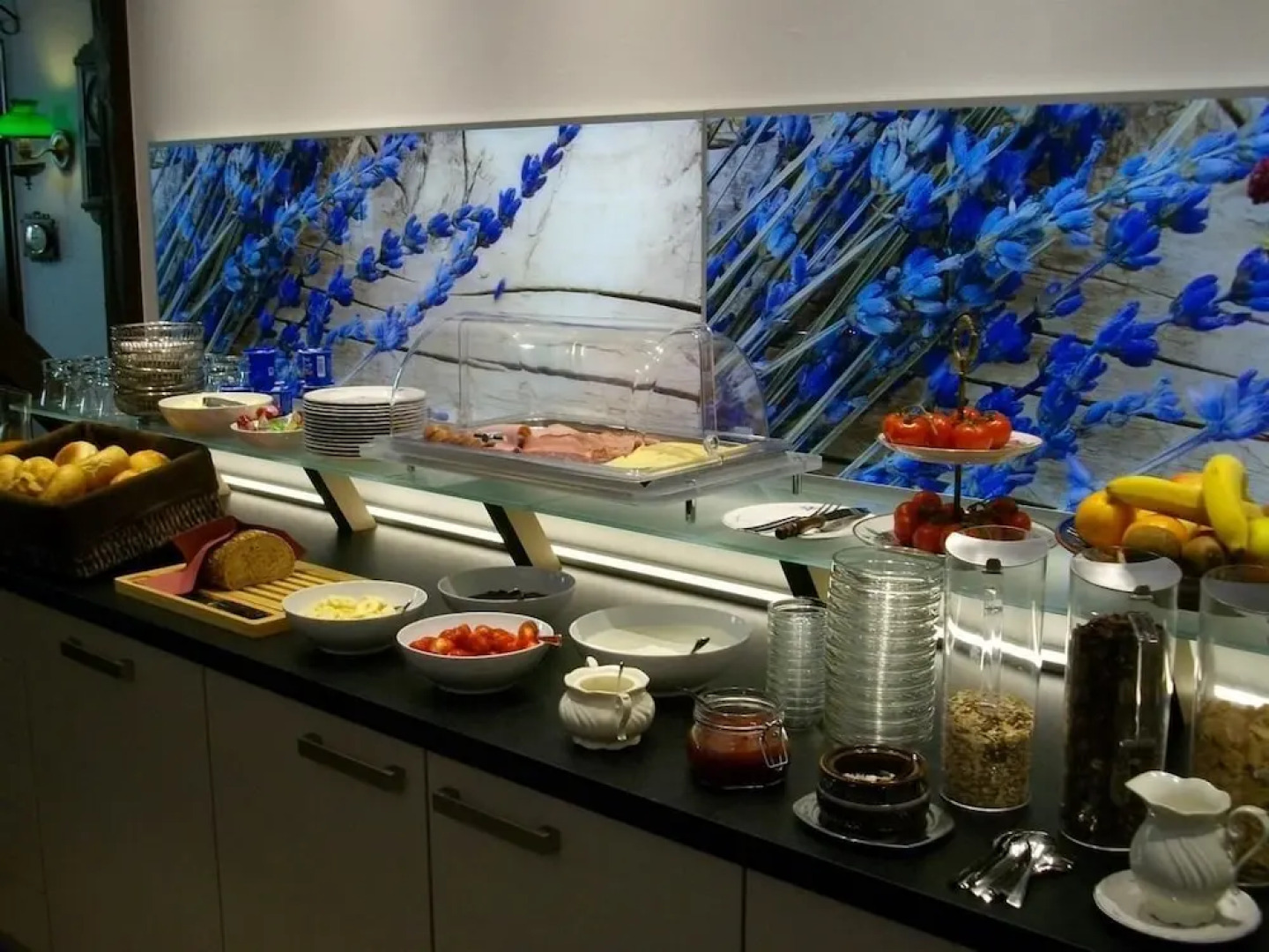 Weinresidenz Beth-Steuer