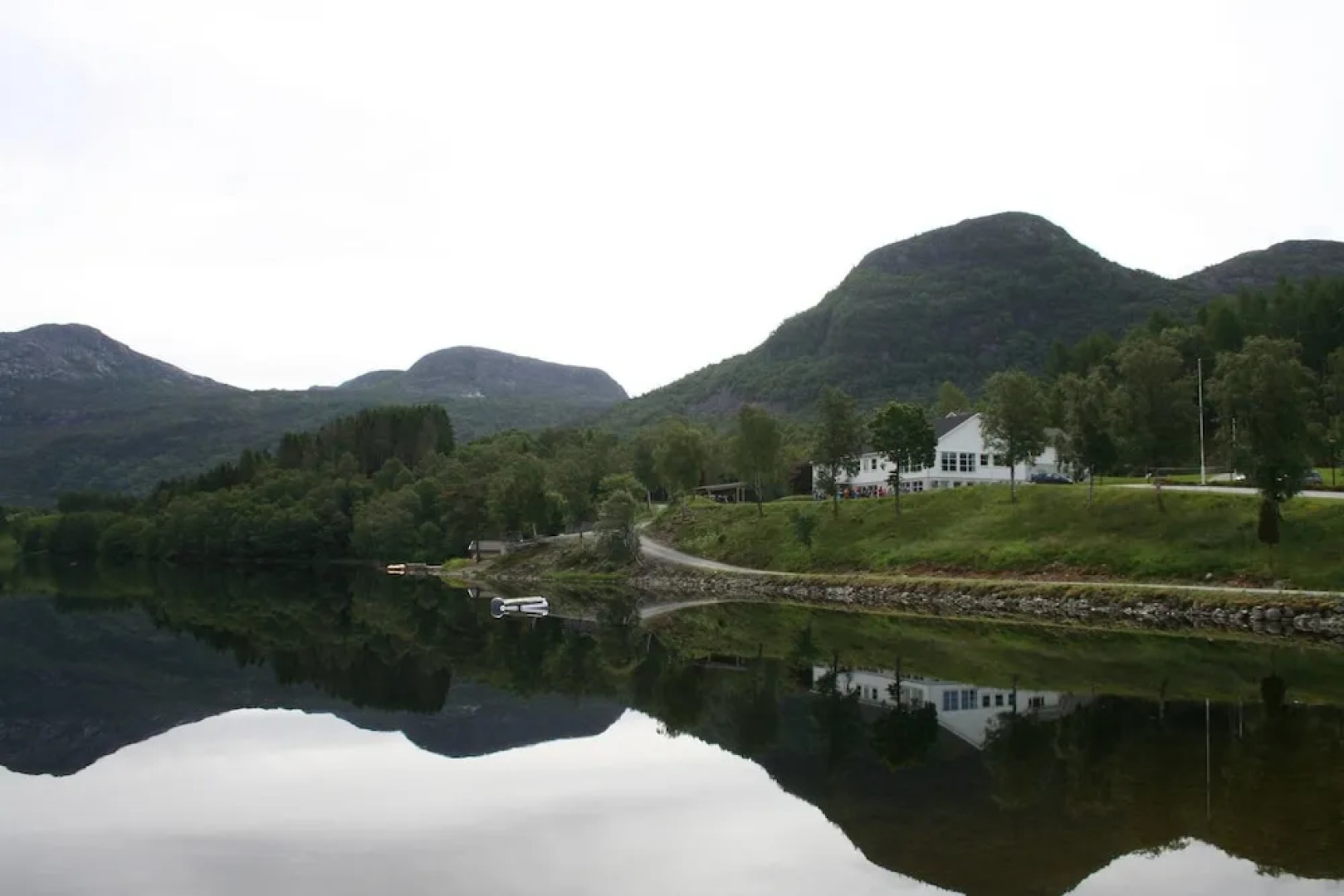 Hostel Ryfylke Vandrerhjem Vaulali
