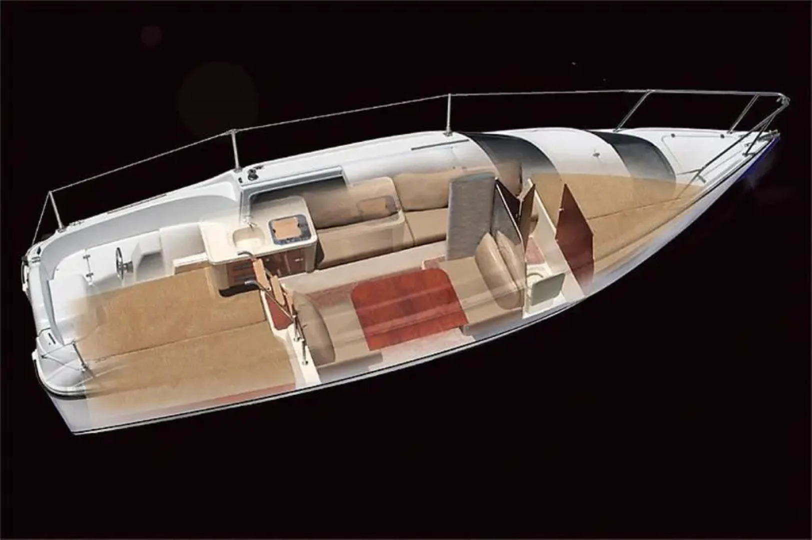 Douro Fluvina Yachts & Chalets