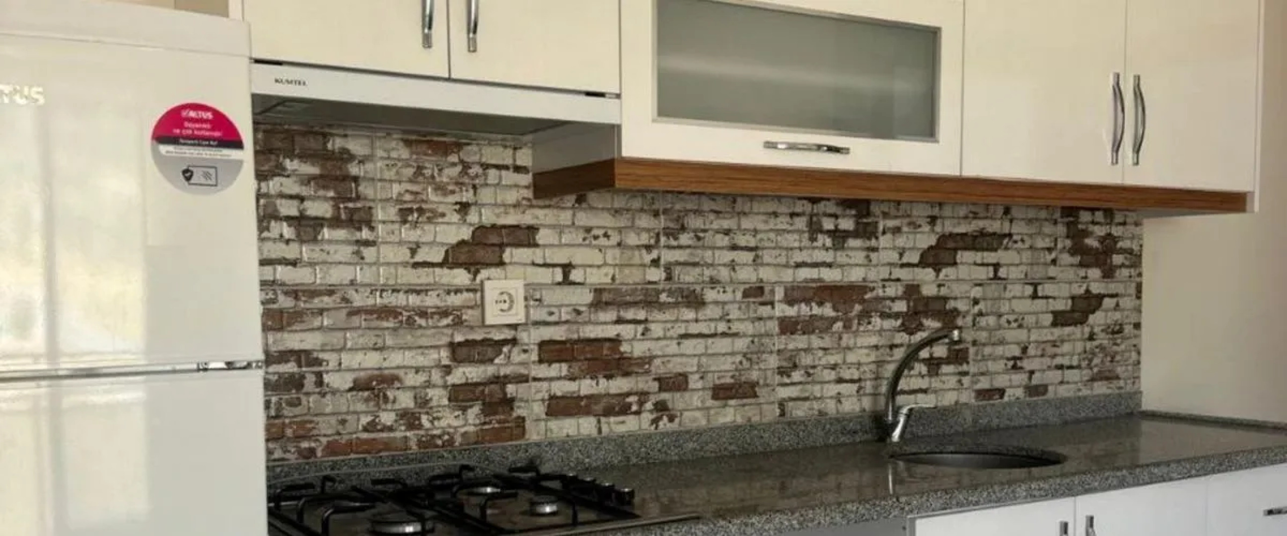 Eftelya Park Apart Otel