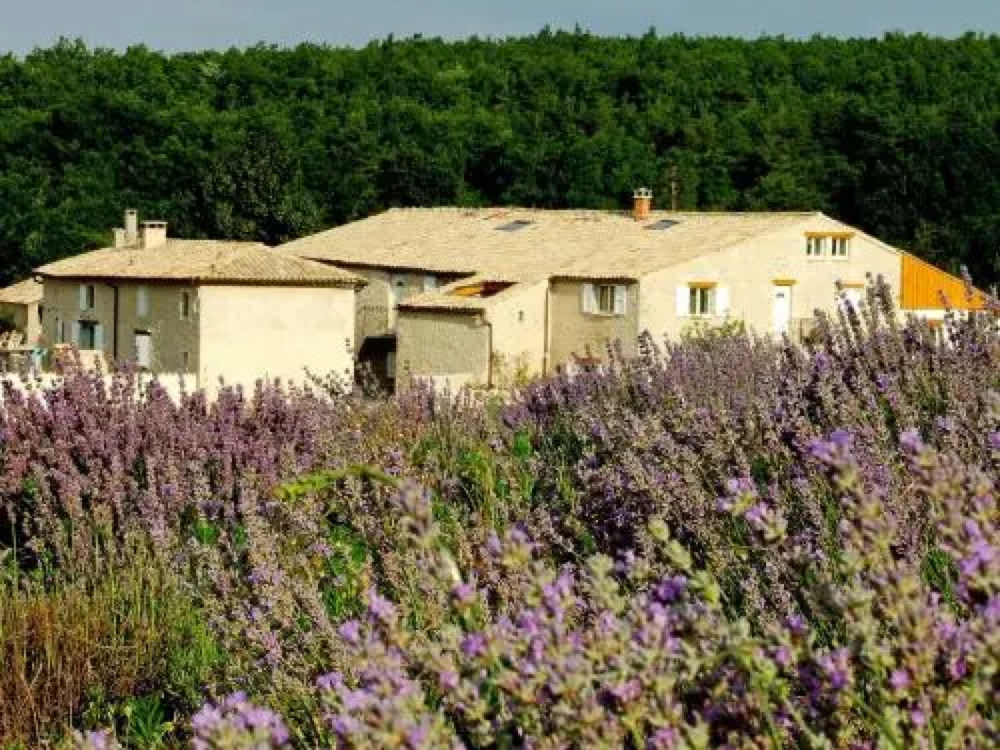 Holiday Home Aubignane La bergerie de Panturle