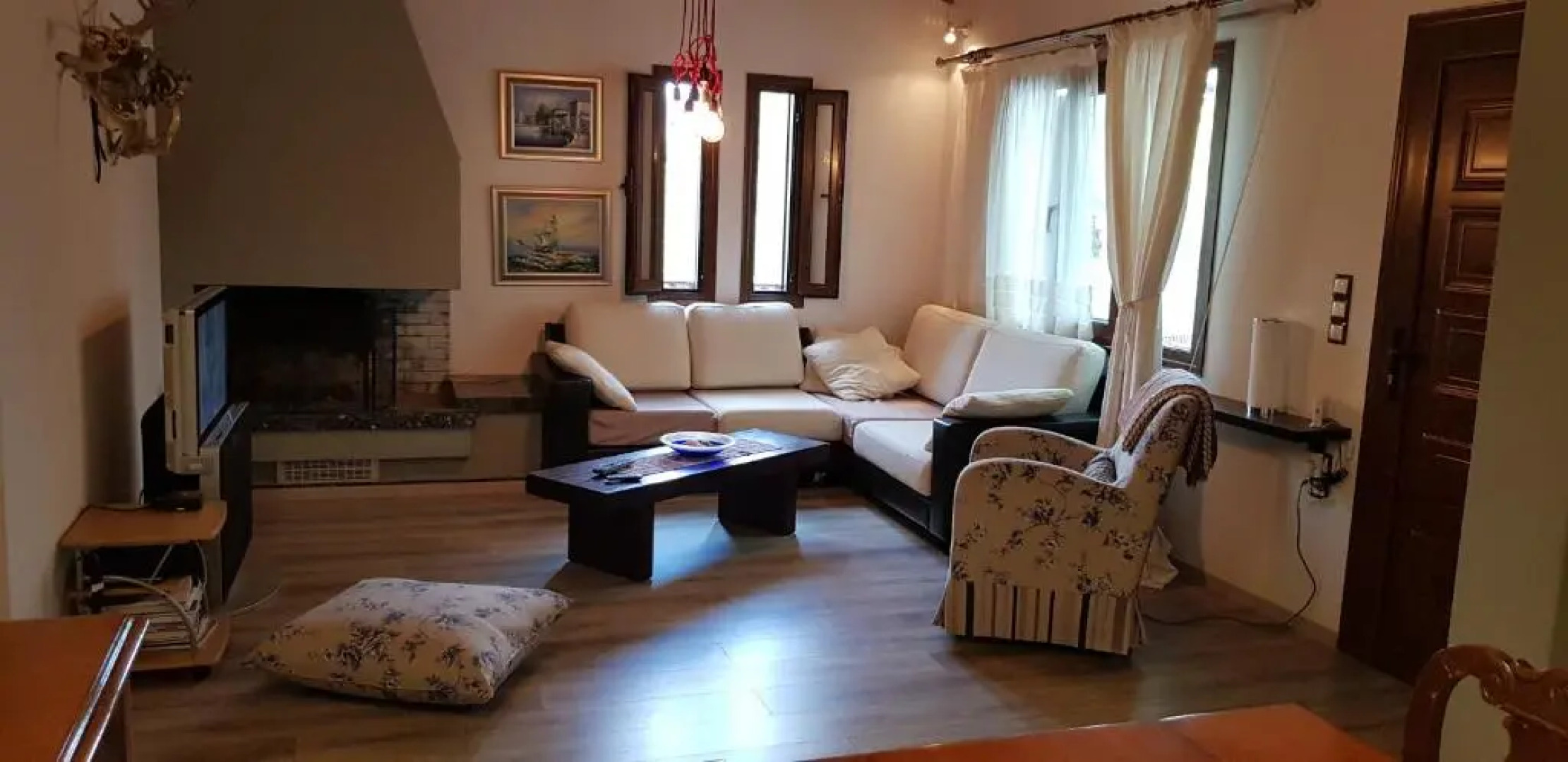 Country house by the sea !!!