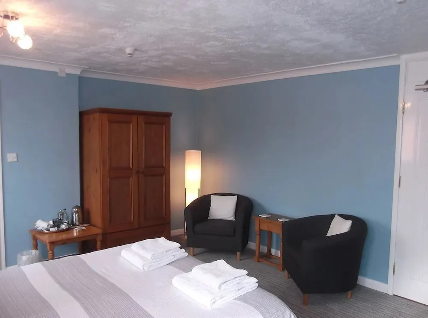 Warrington Guest House