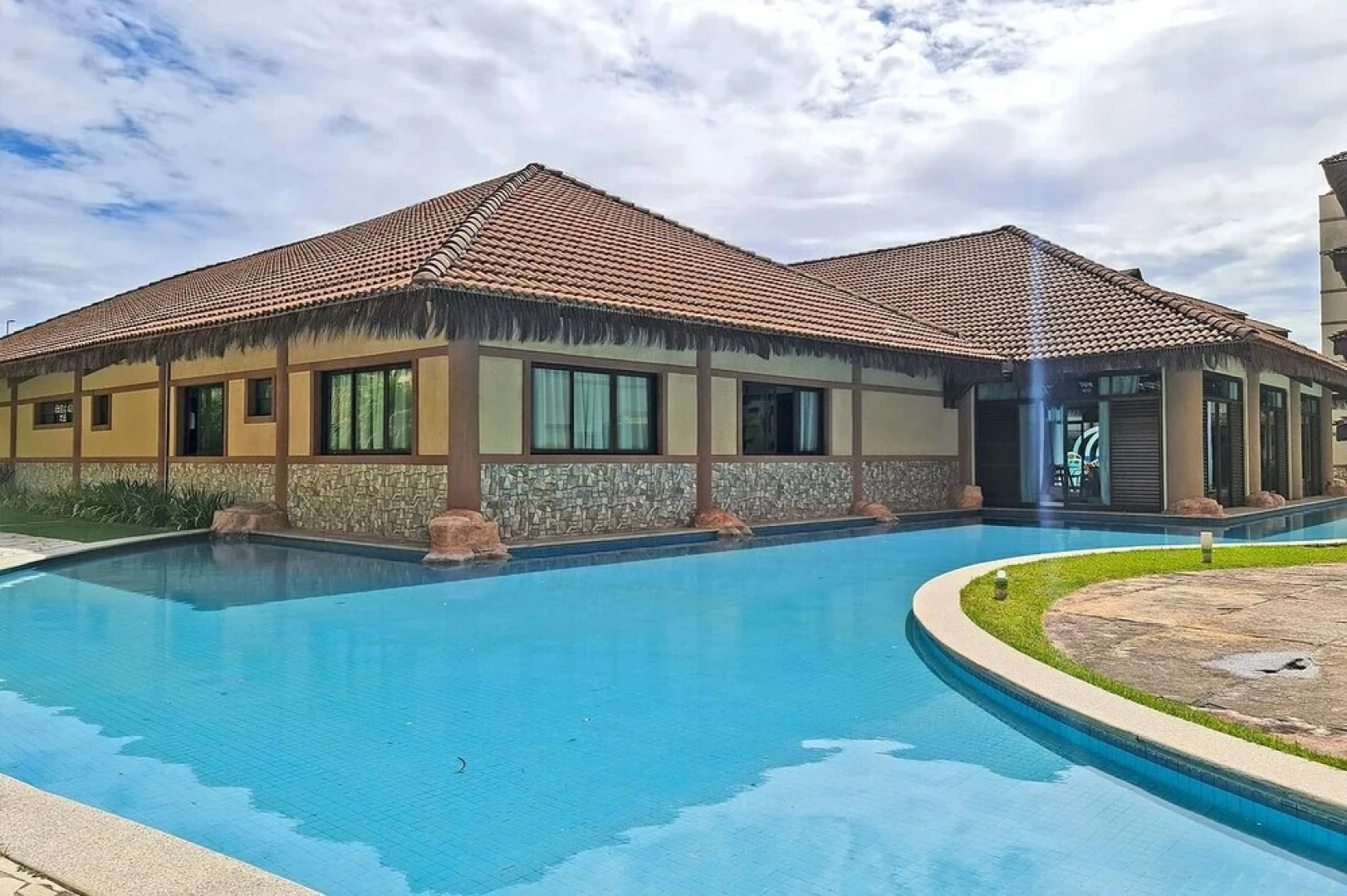 Carpediem - Apart no Manhattan Beach R