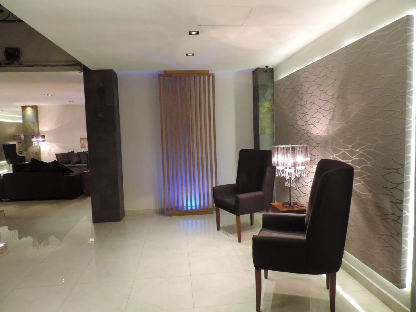 Hotel Señorial Platino