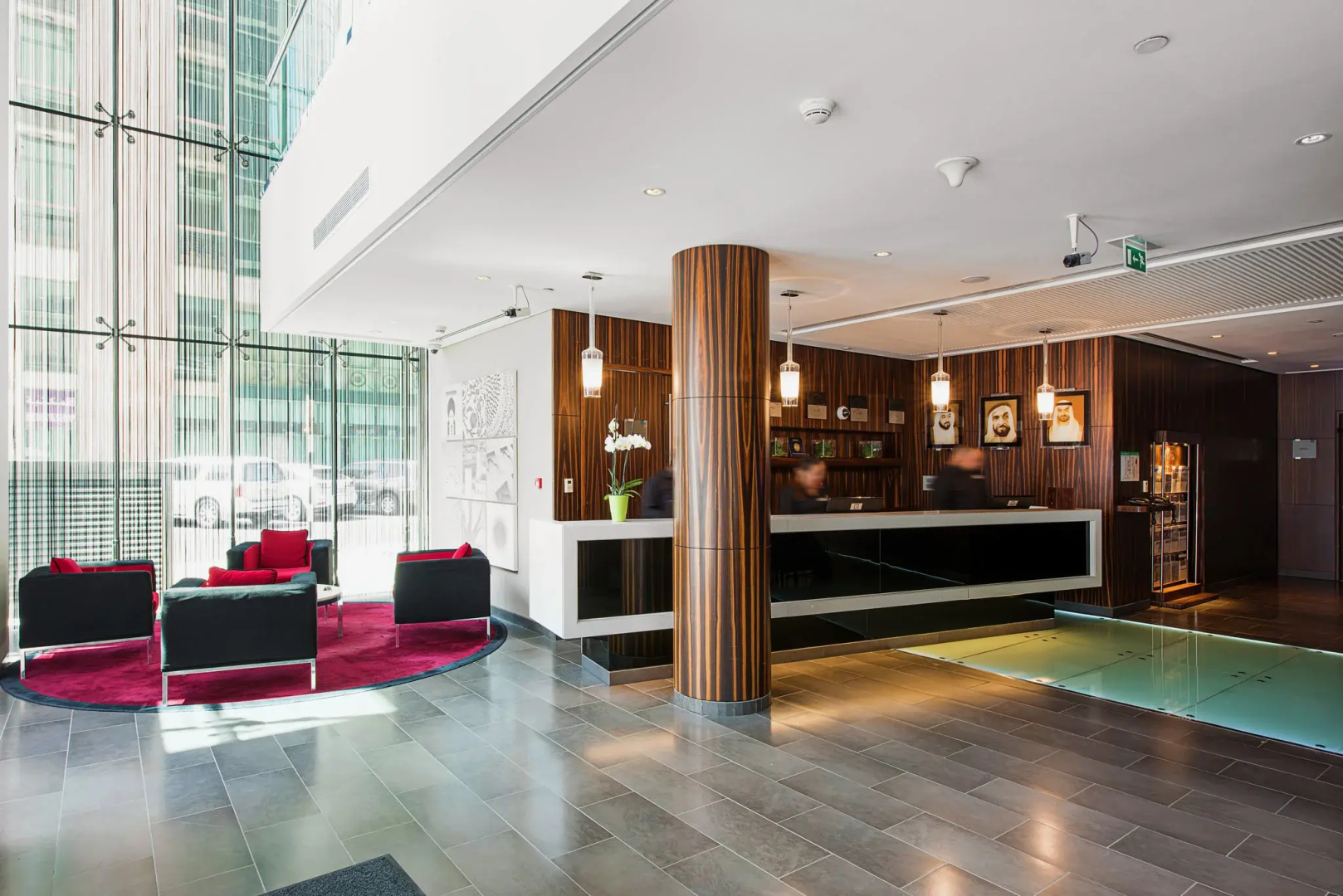 Centro Al Manhal by Rotana