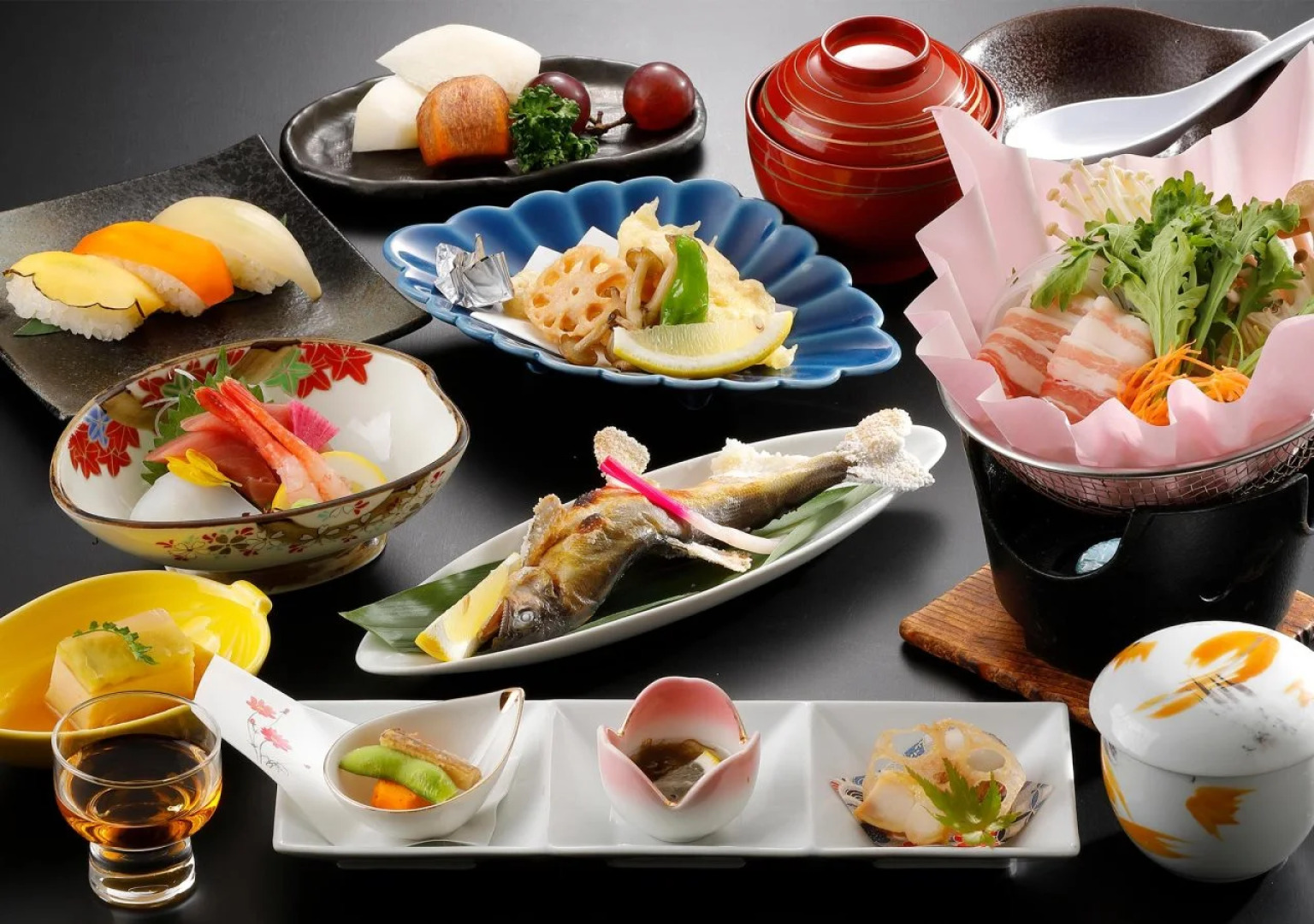 Shokyoto No Yu Mikuma Hotel