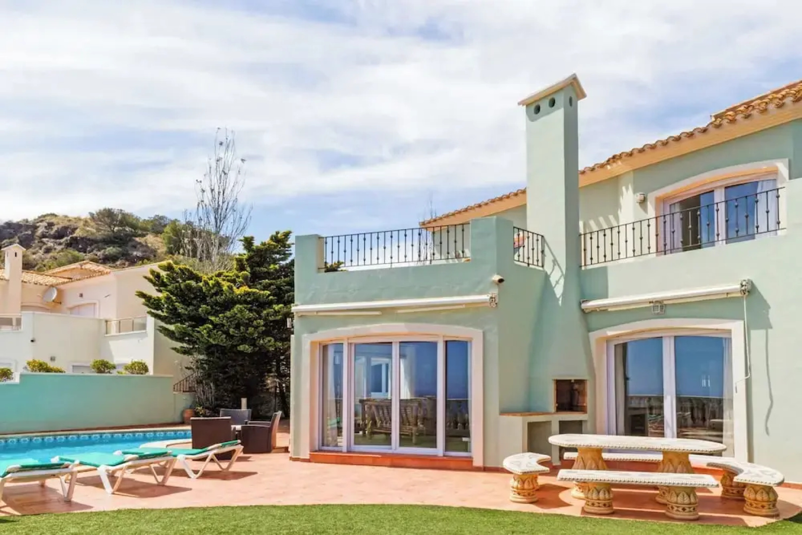 Villa Viewpoint 6