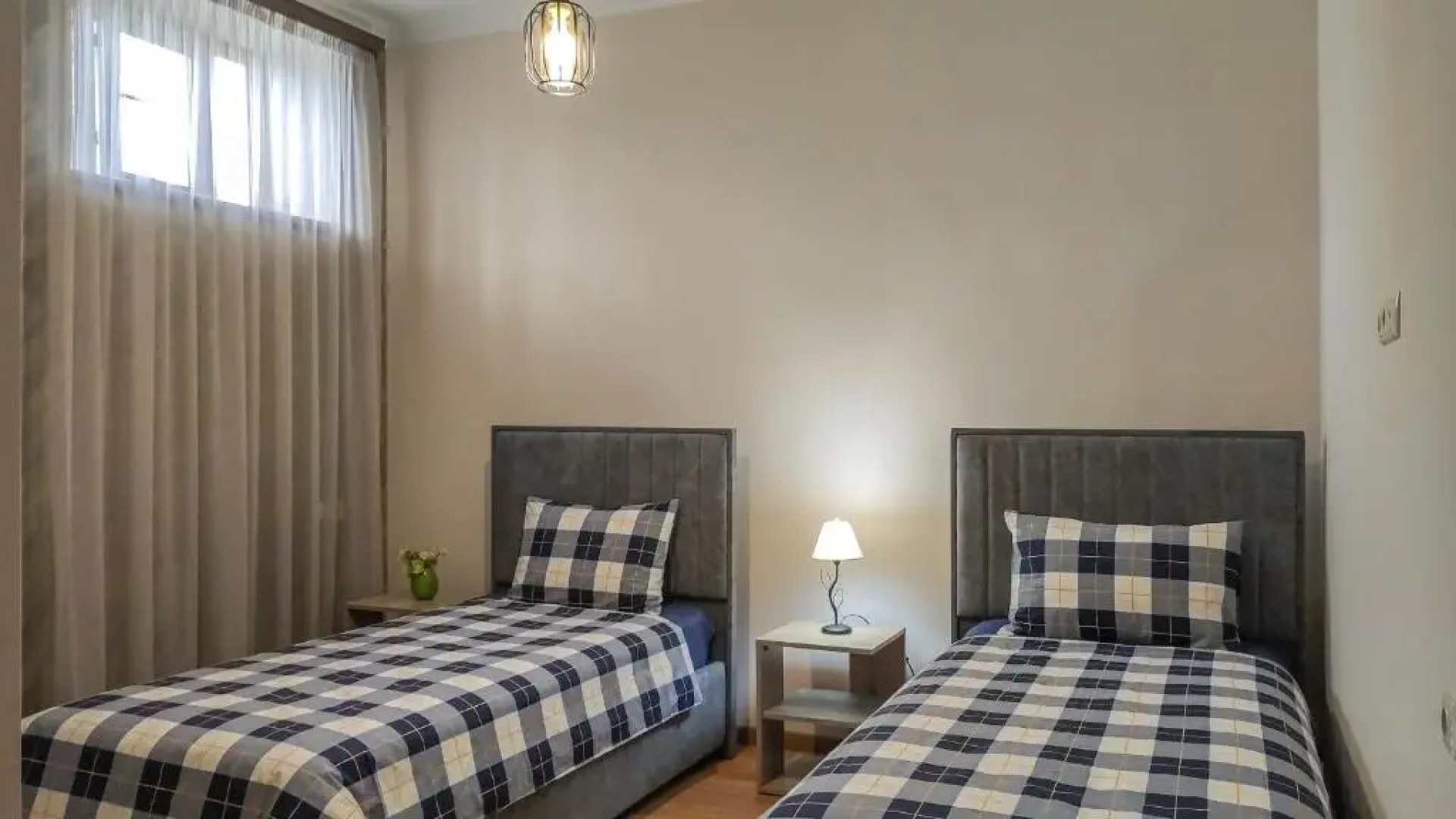 Harmonia Garden Hotel & Restaurant