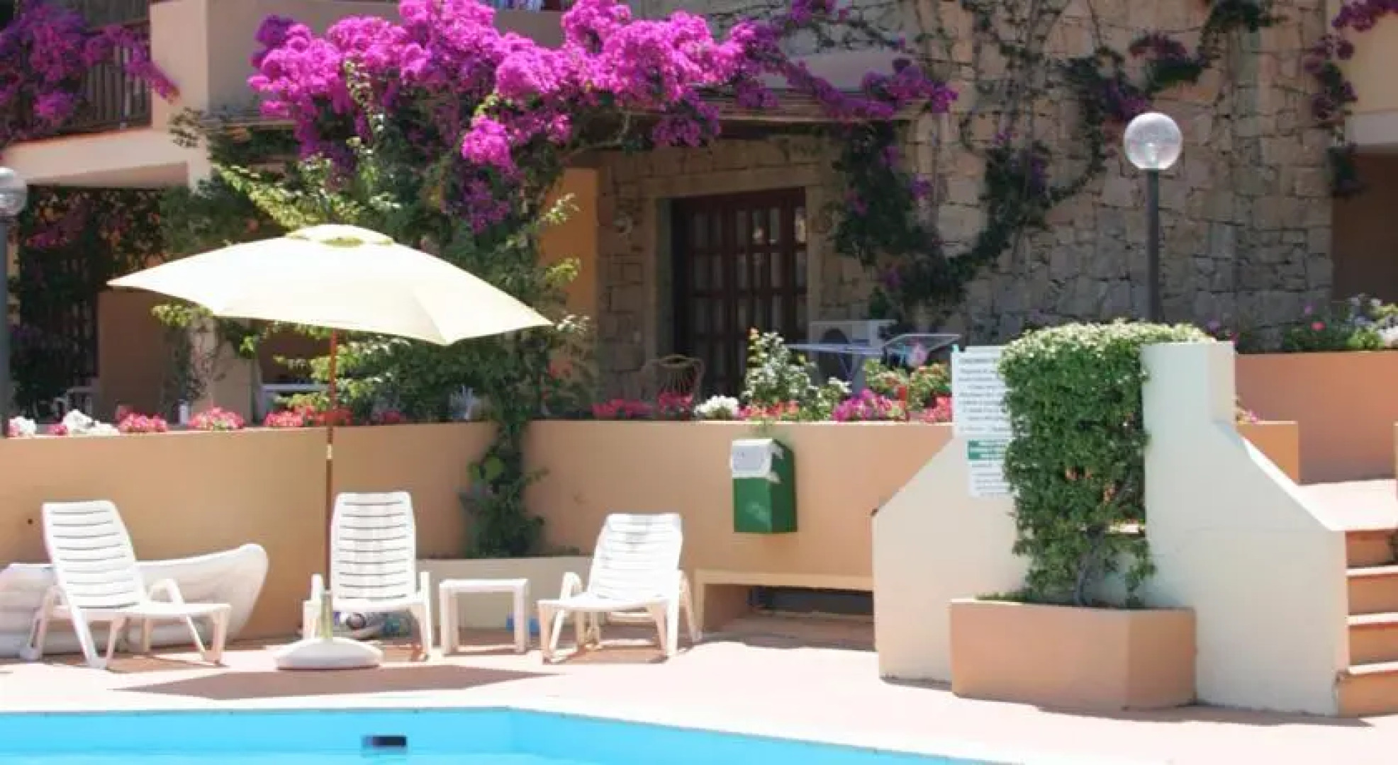 Residence Bougainvillae