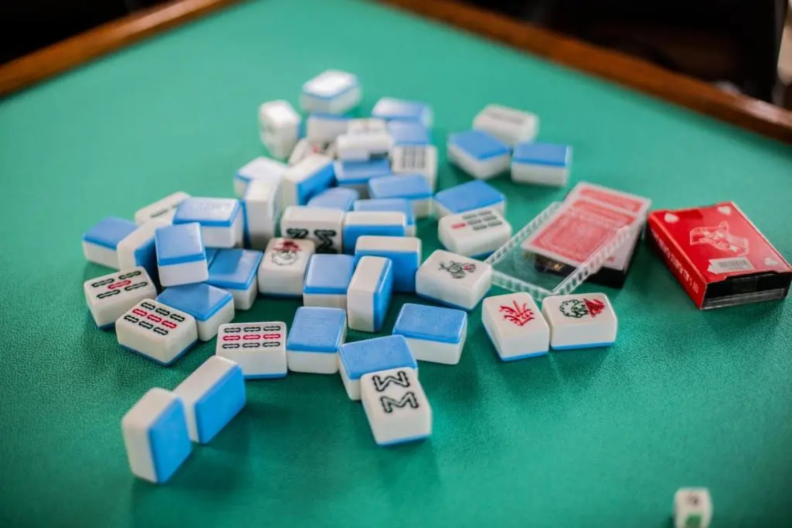 Red House the Garden Stay in Bukit Tinggi by PLAY