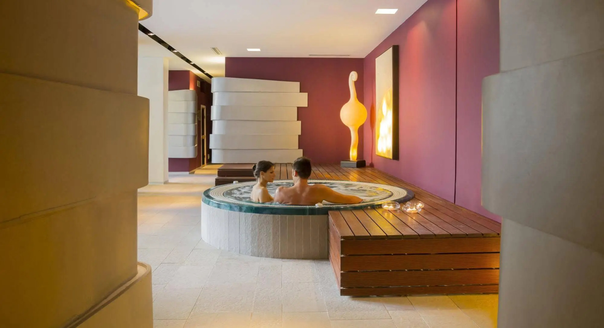 Maistra Select All Suite Island Hotel Istra