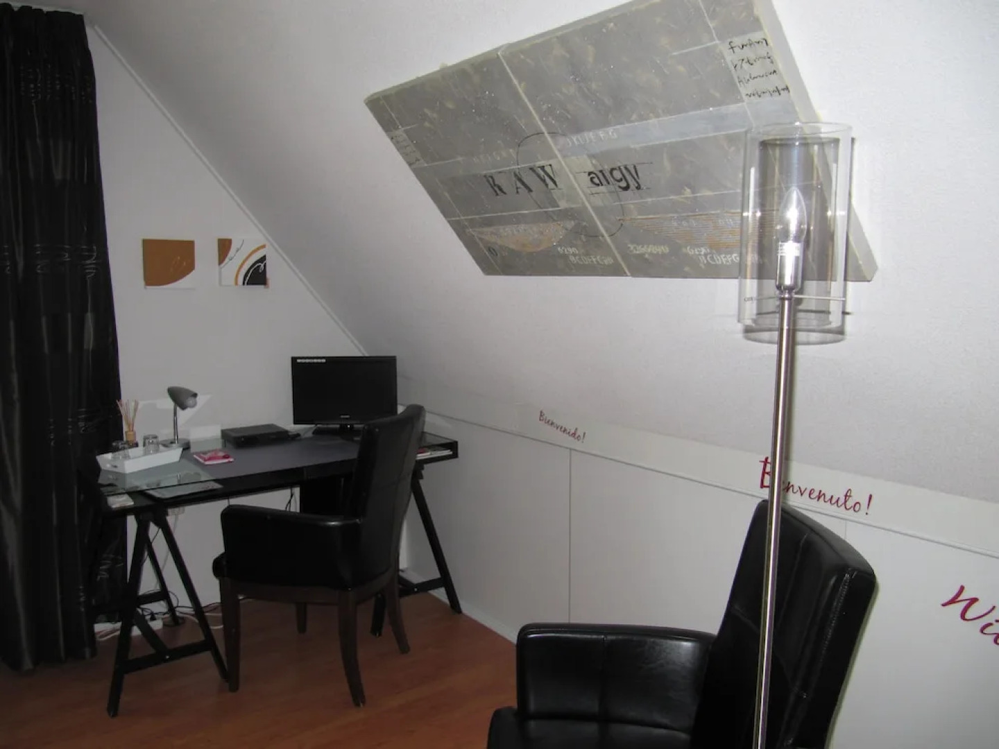 Chambre dHotes Beesel