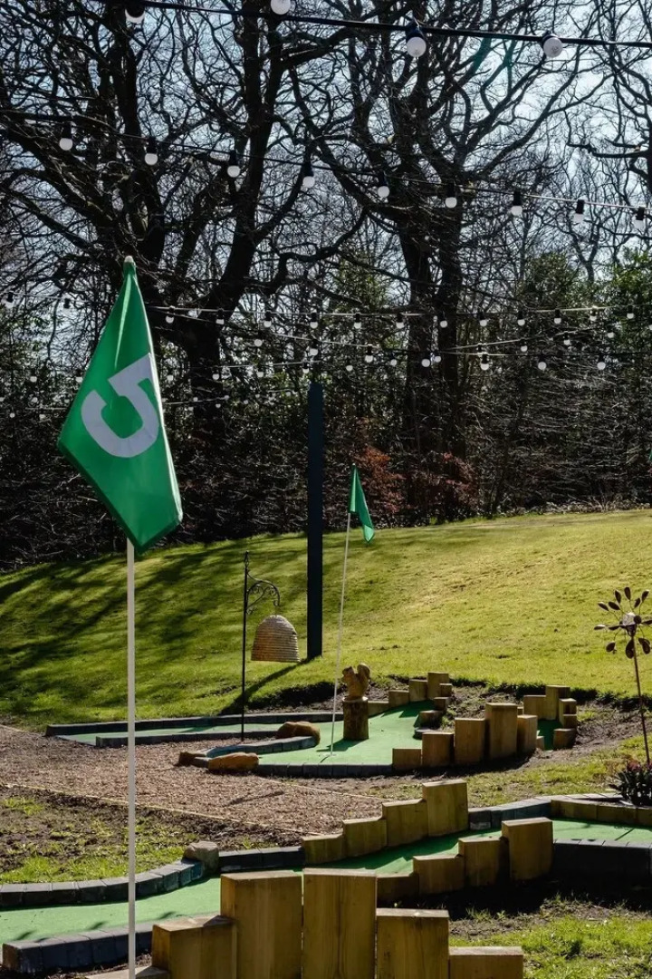 The Venue Serviced Apartments