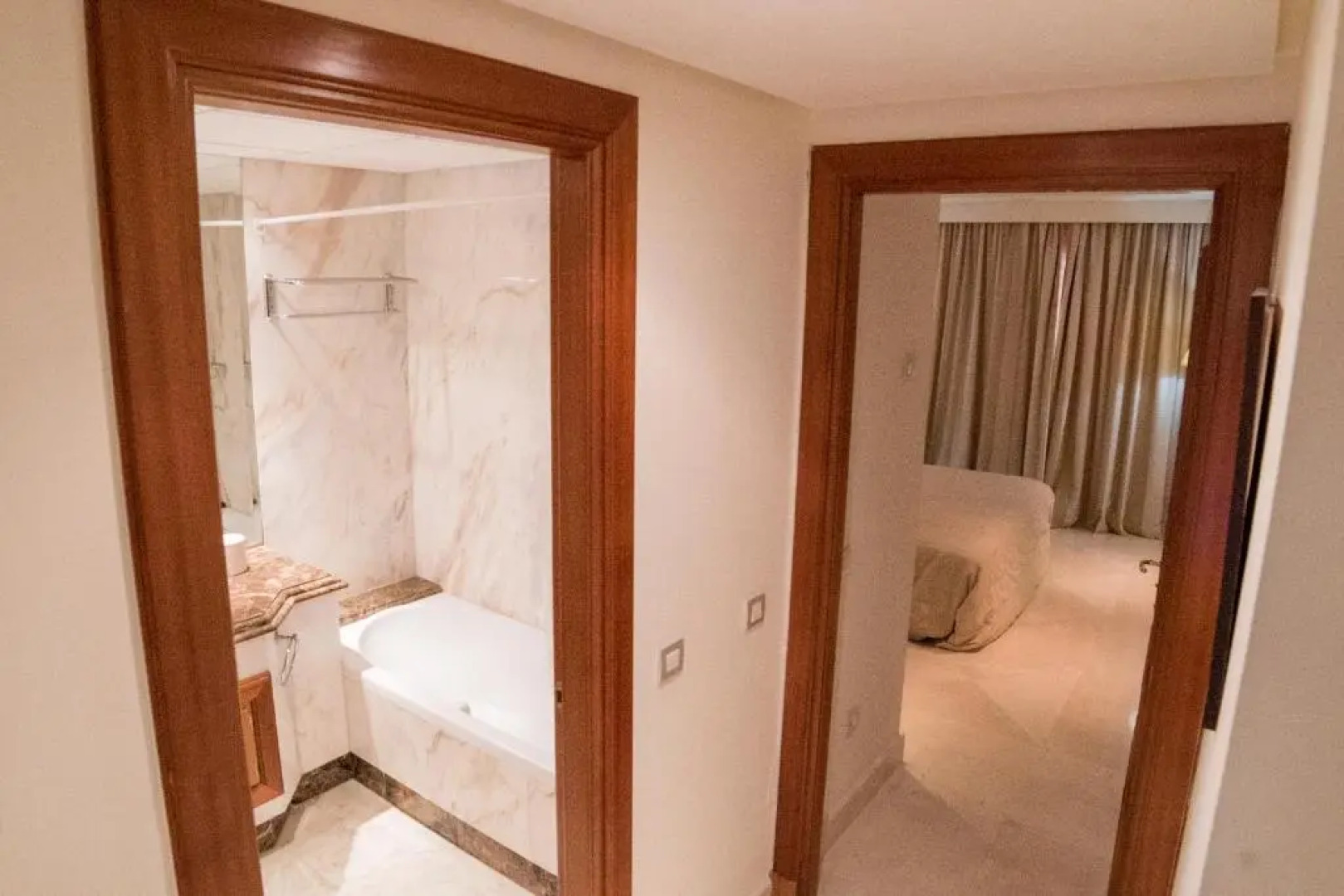 Апарт-отель Mar Azul