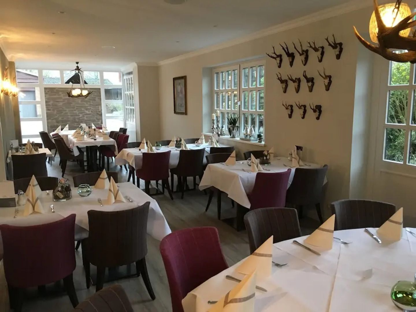 AKZENT Hotel Thiemann  Zur Jägerklause