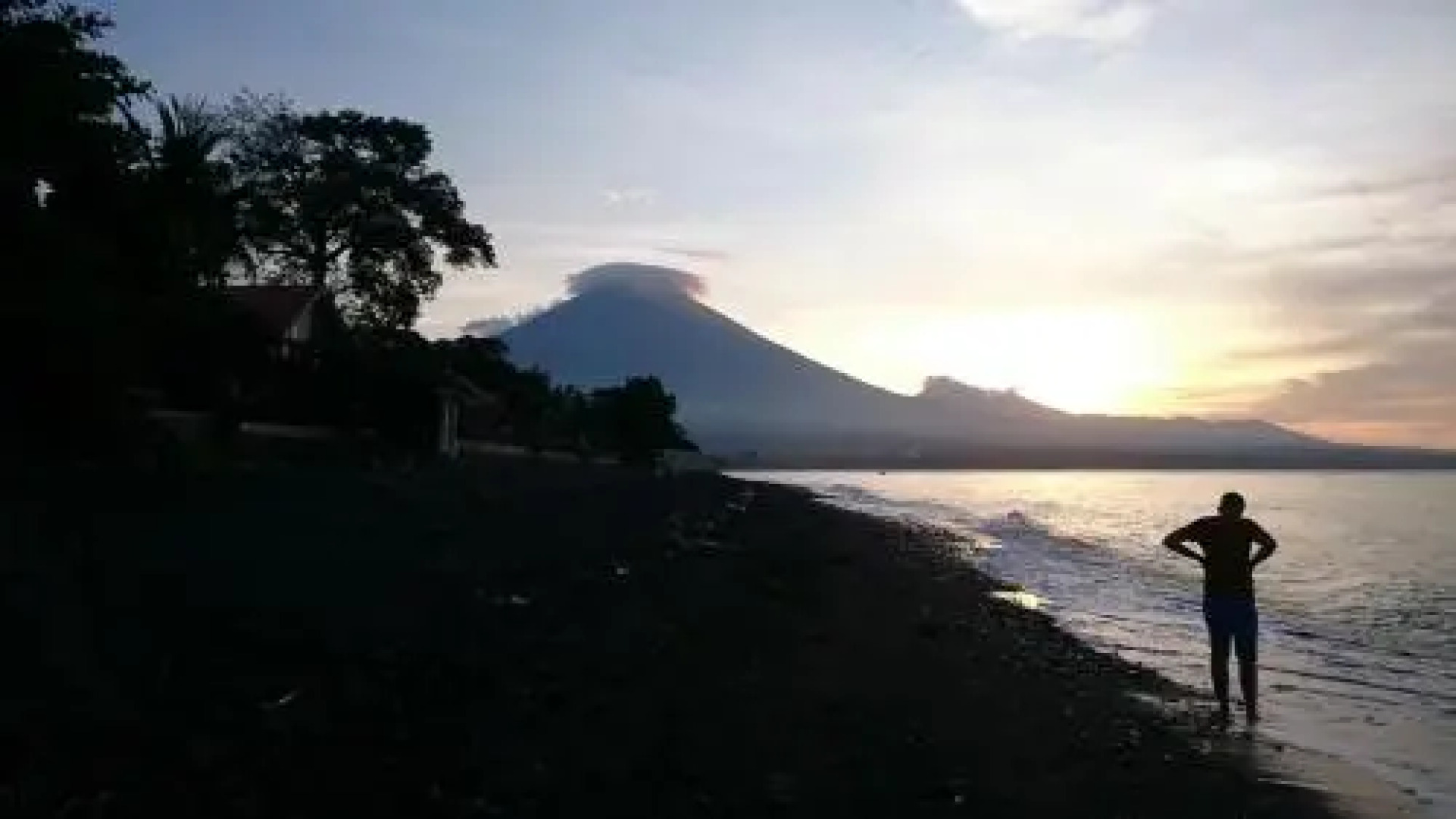 Barracuda Beach Bungalows