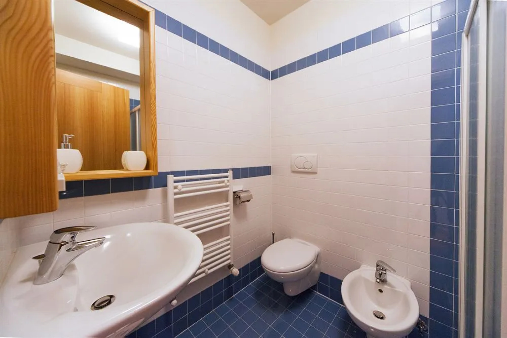 Casa per Ferie Lumen