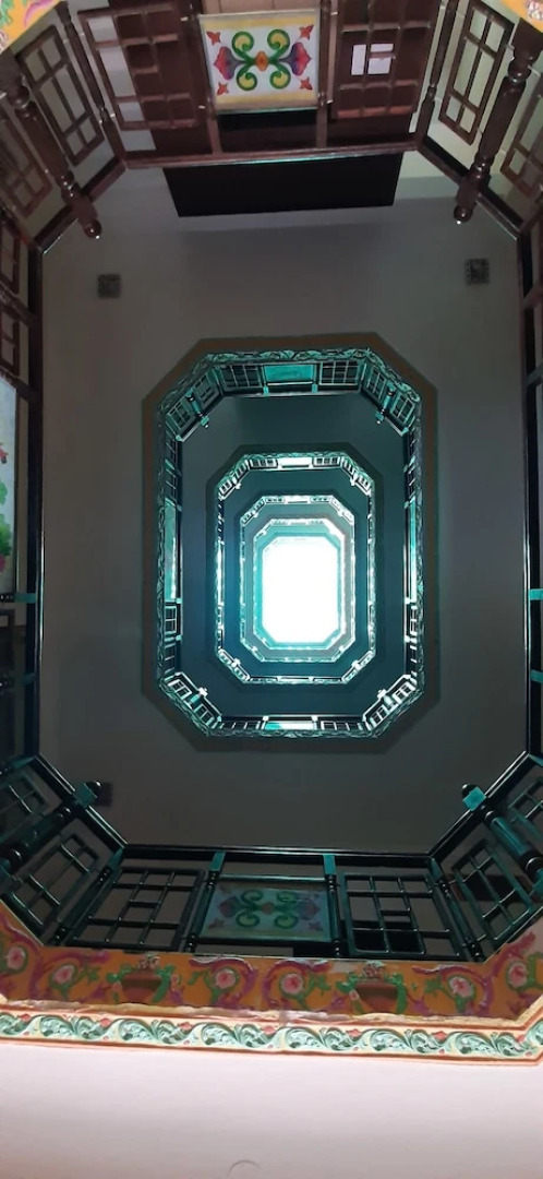 Sai Ranga Hotel &  Residency