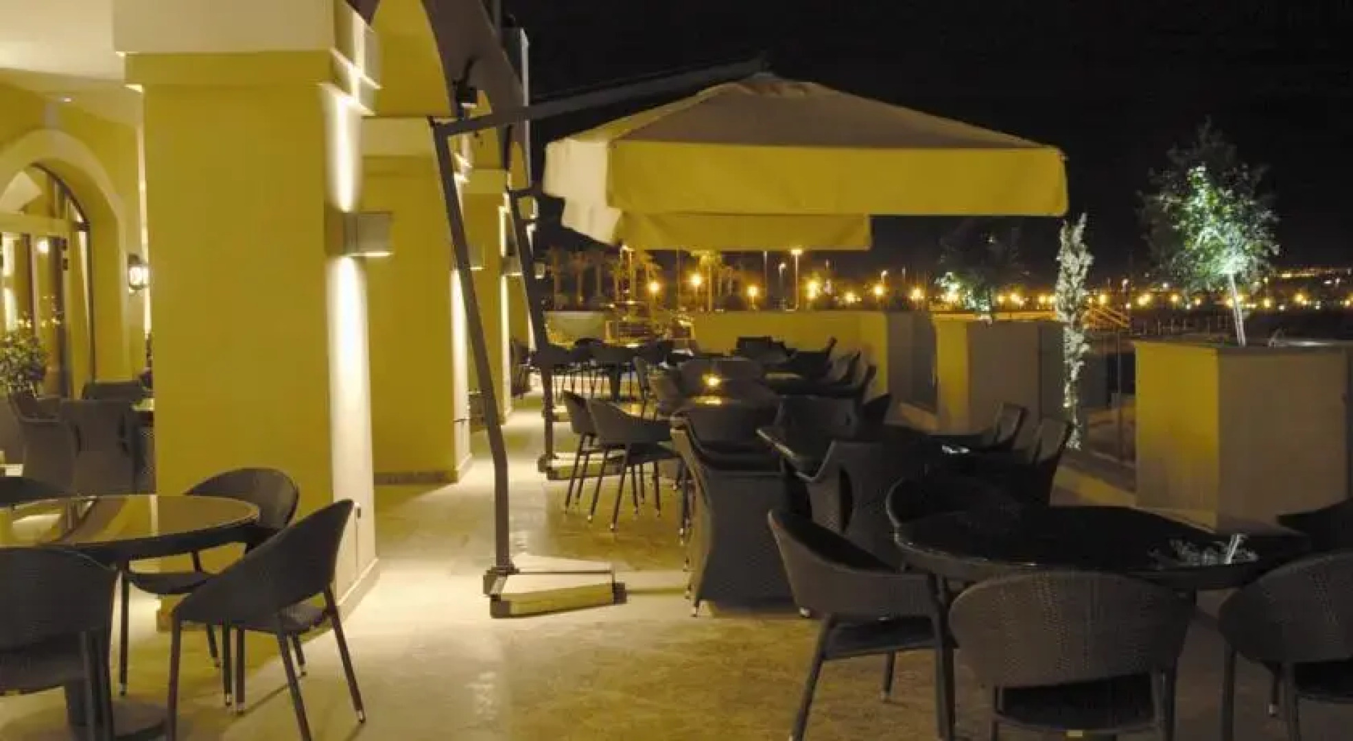 Hacienda Golf Properties. REF:DA03