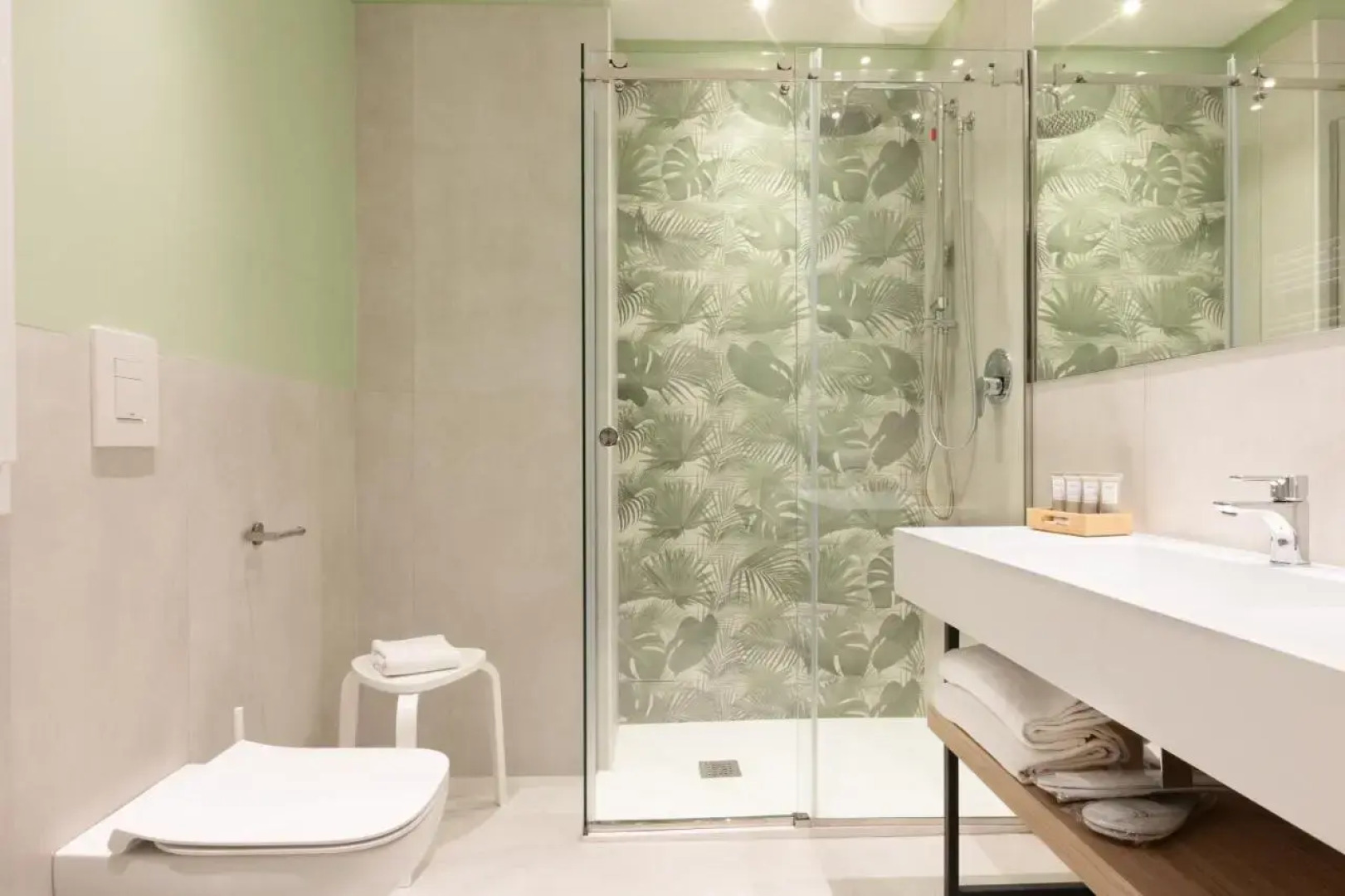 Residence san severino