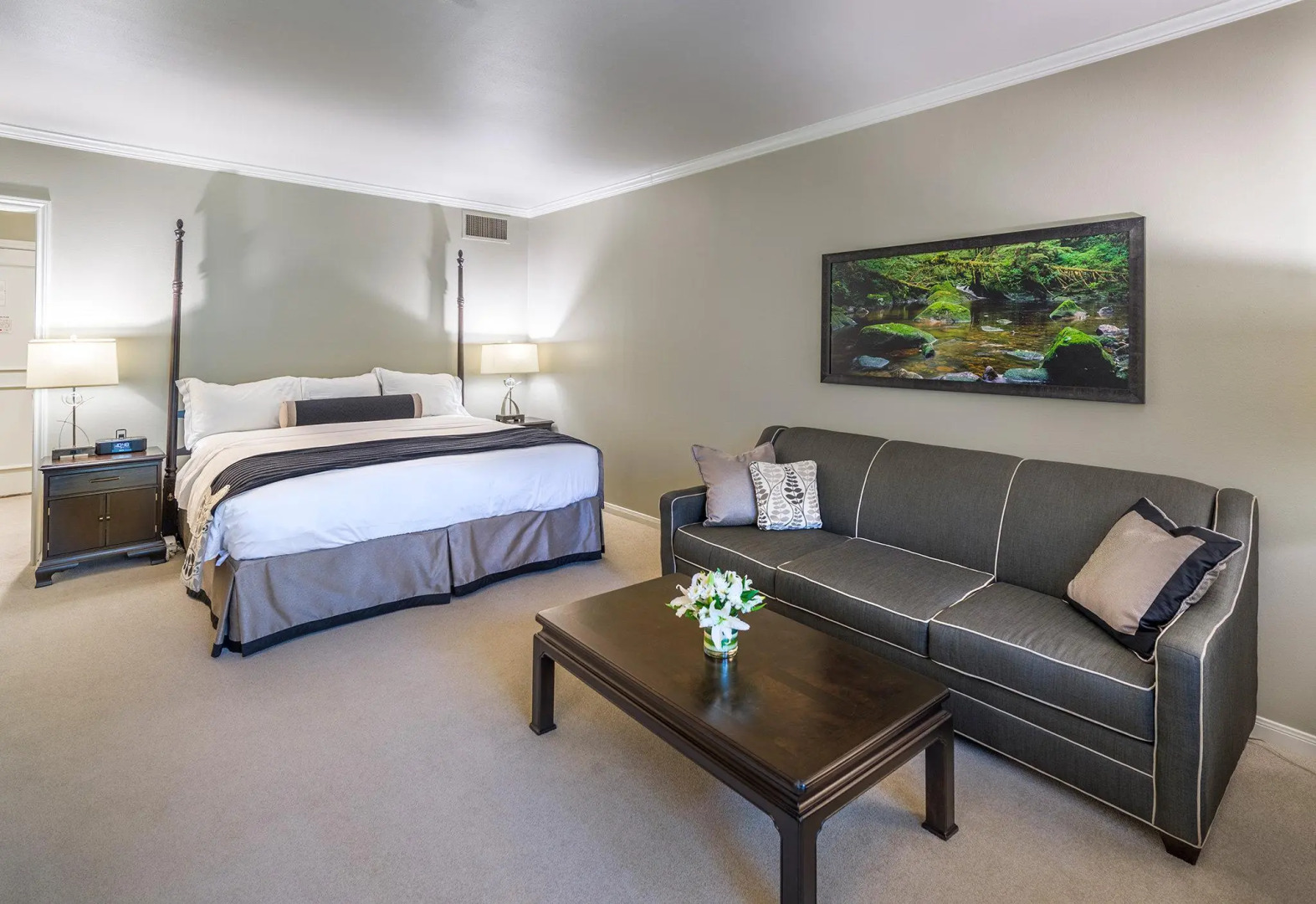 Cooper Hotel Conference Center & Spa