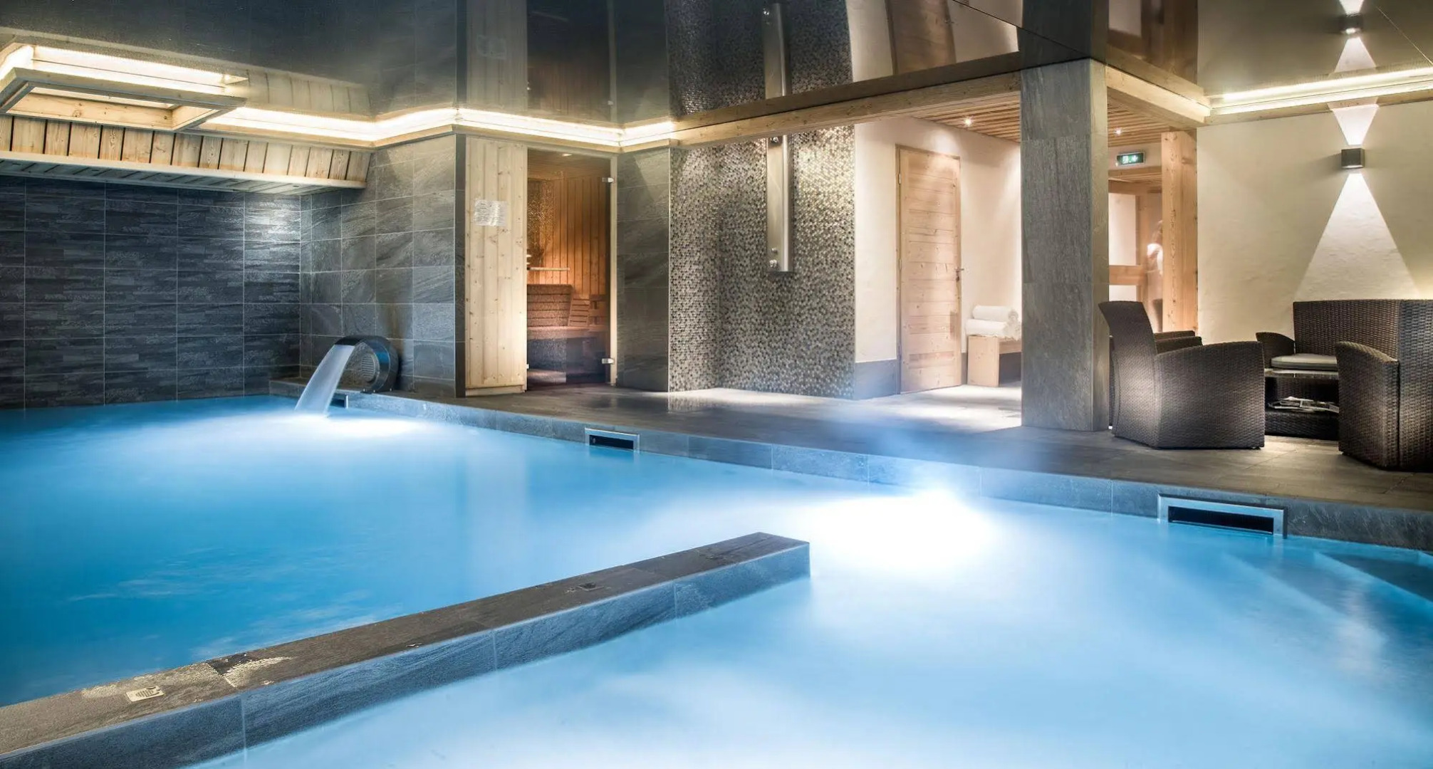 Résidence Les Cîmes