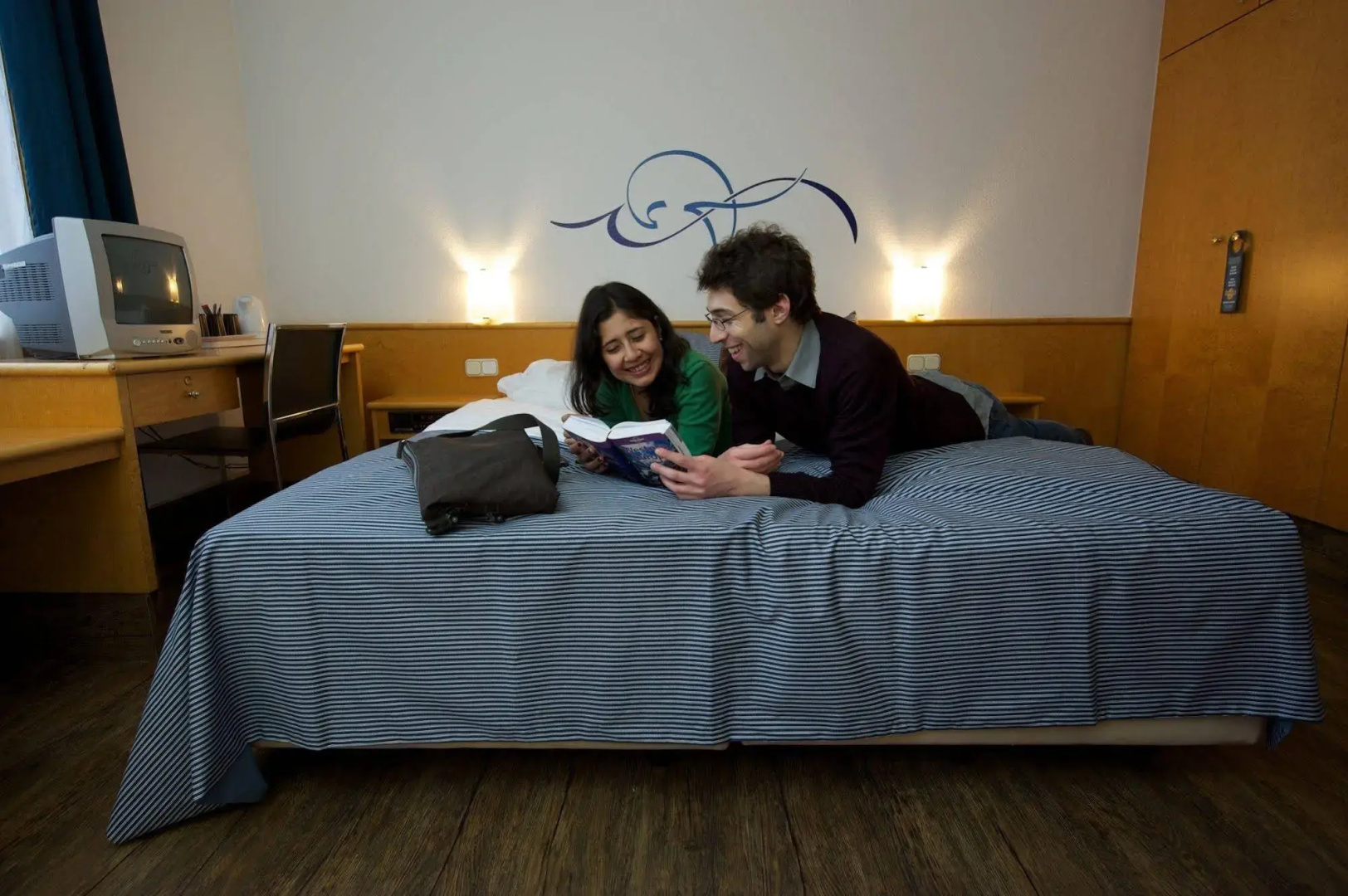 The 4 You Hostel & Hotel