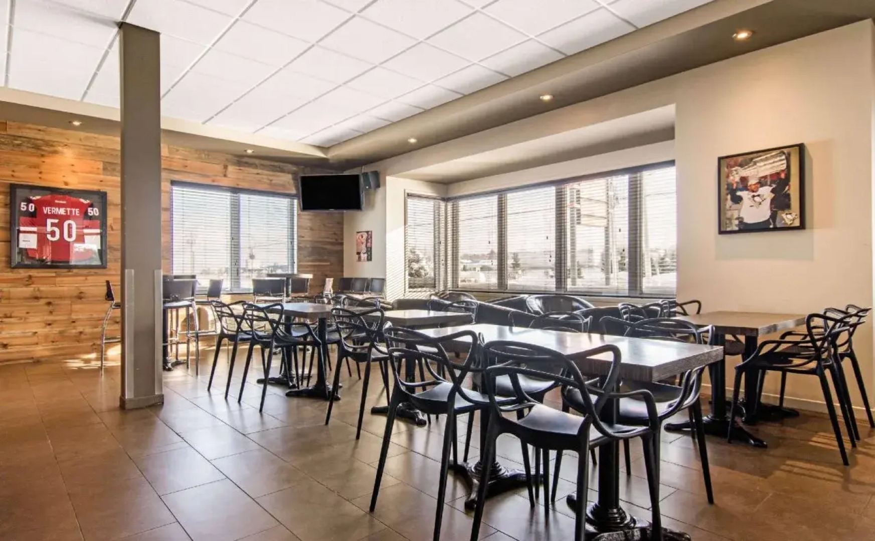 Econo Lodge St. Apollinaire