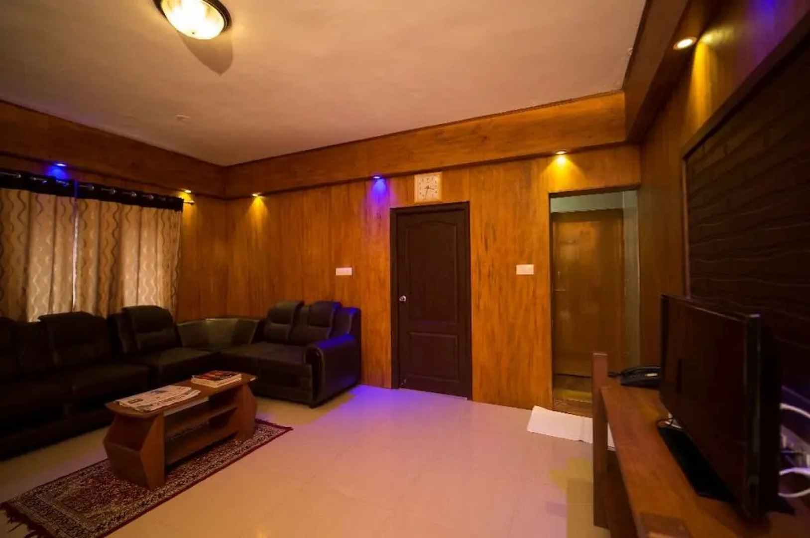 Global Village Ooty Resort