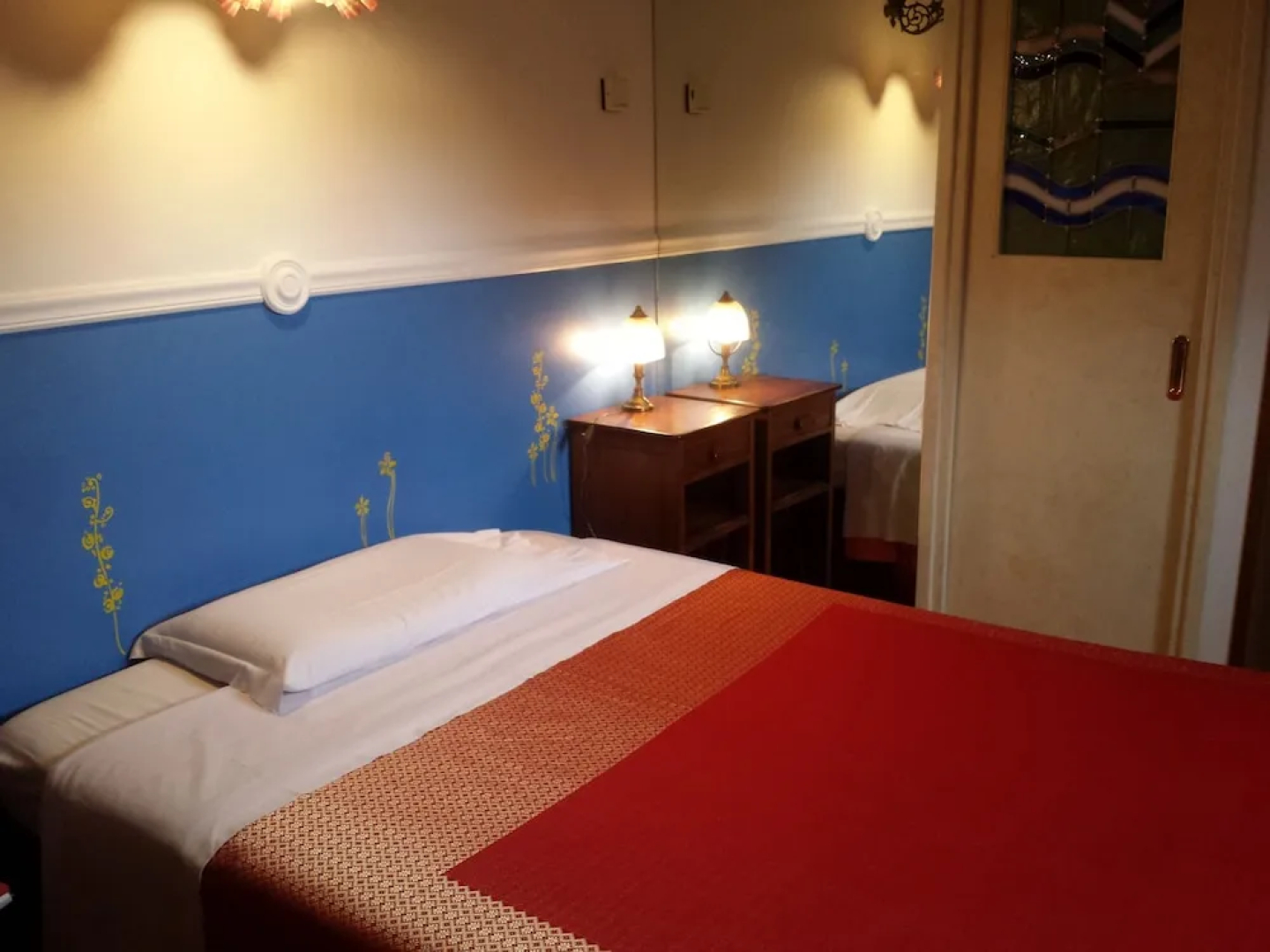 A Casa Sorriso B&B